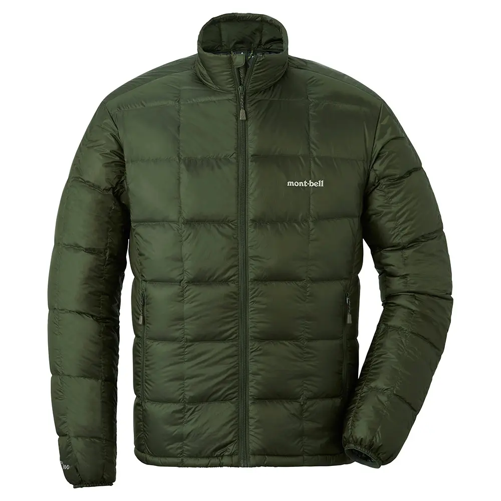mont-bell US スペリオダウンジャケット　メンズ スペリオダウン ジャケット Men's | Montbell Japan