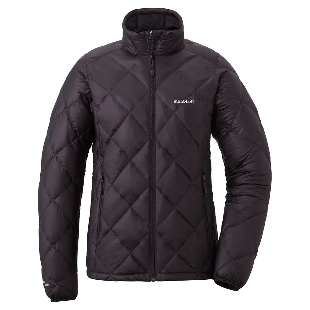 スペリオダウン ジャケット Women's | Montbell Japan