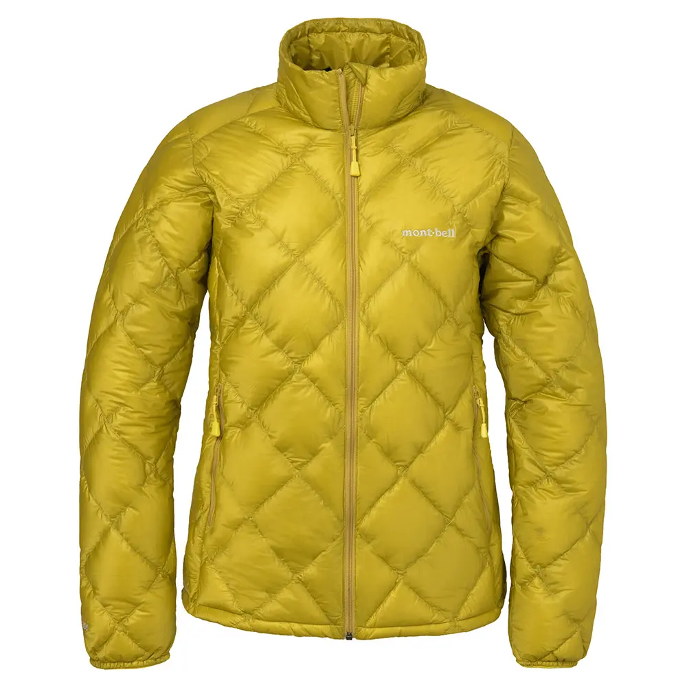モンベル mont-bell スペリオダウンジャケット Women's XL ヨドバシ.com - モンベル mont-bell スペリオダウンジャケット Women's