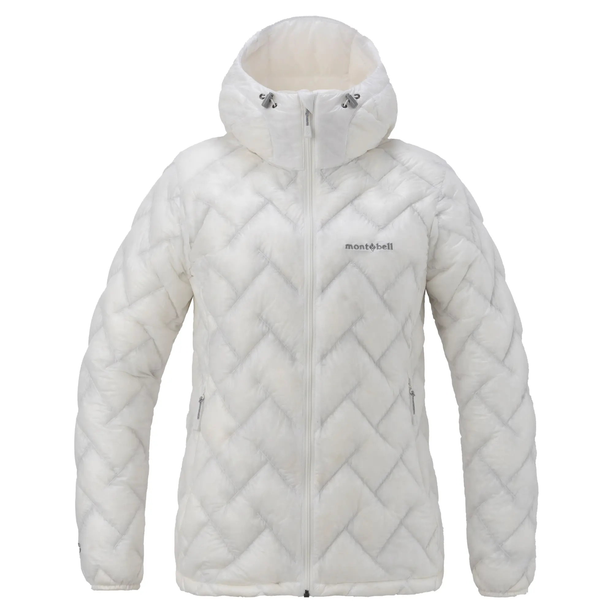 Plasma 1000 Alpine Down Parka Women's | Montbell Japan