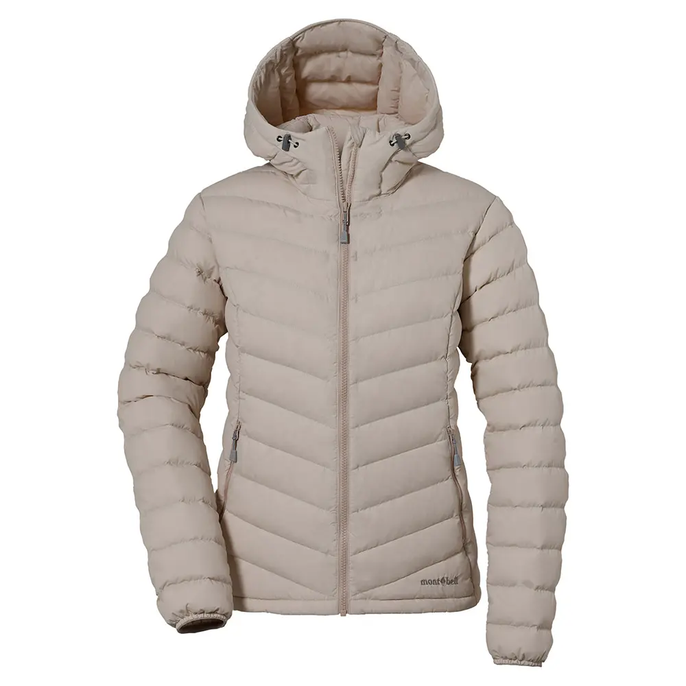 Highland Parka Women s Montbell America
