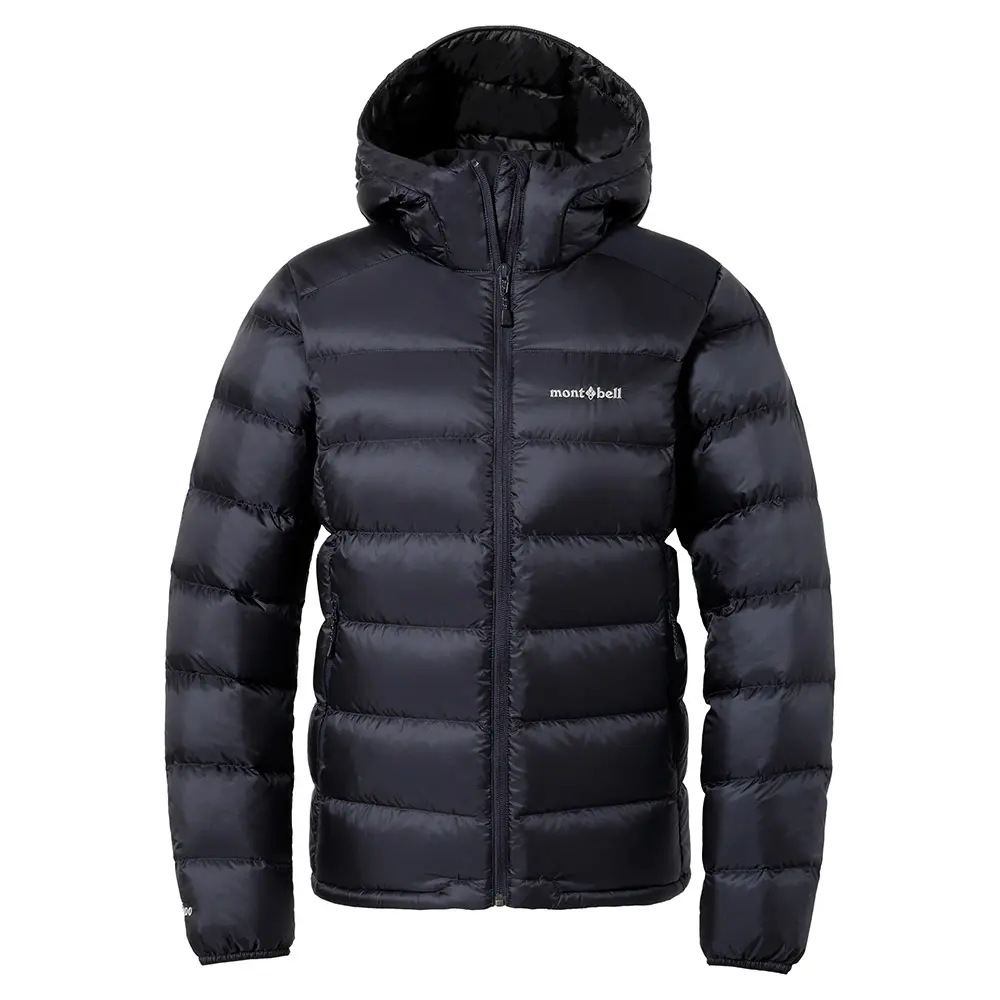 アルパインライトダウン パーカ Women's | Montbell Japan アルパインライトダウン パーカ Women's | Montbell Japan