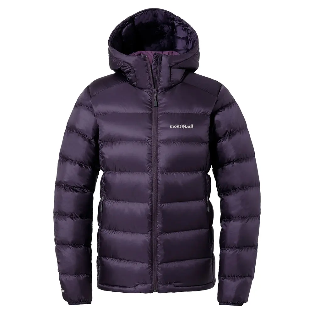 アルパインライトダウン パーカ Women's | Montbell Japan アルパインライトダウン パーカ Women's | Montbell Japan