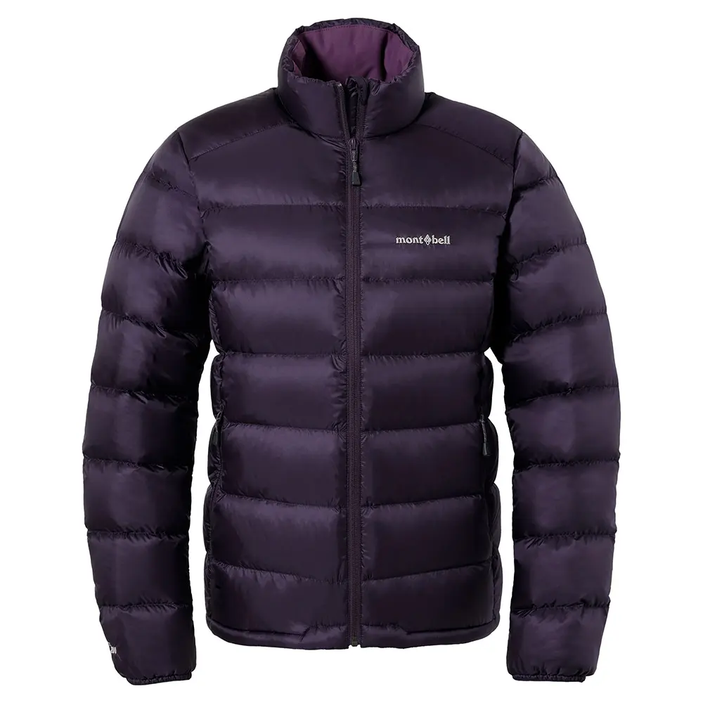 Alpine Light Down Jacket Women's | Montbell America
