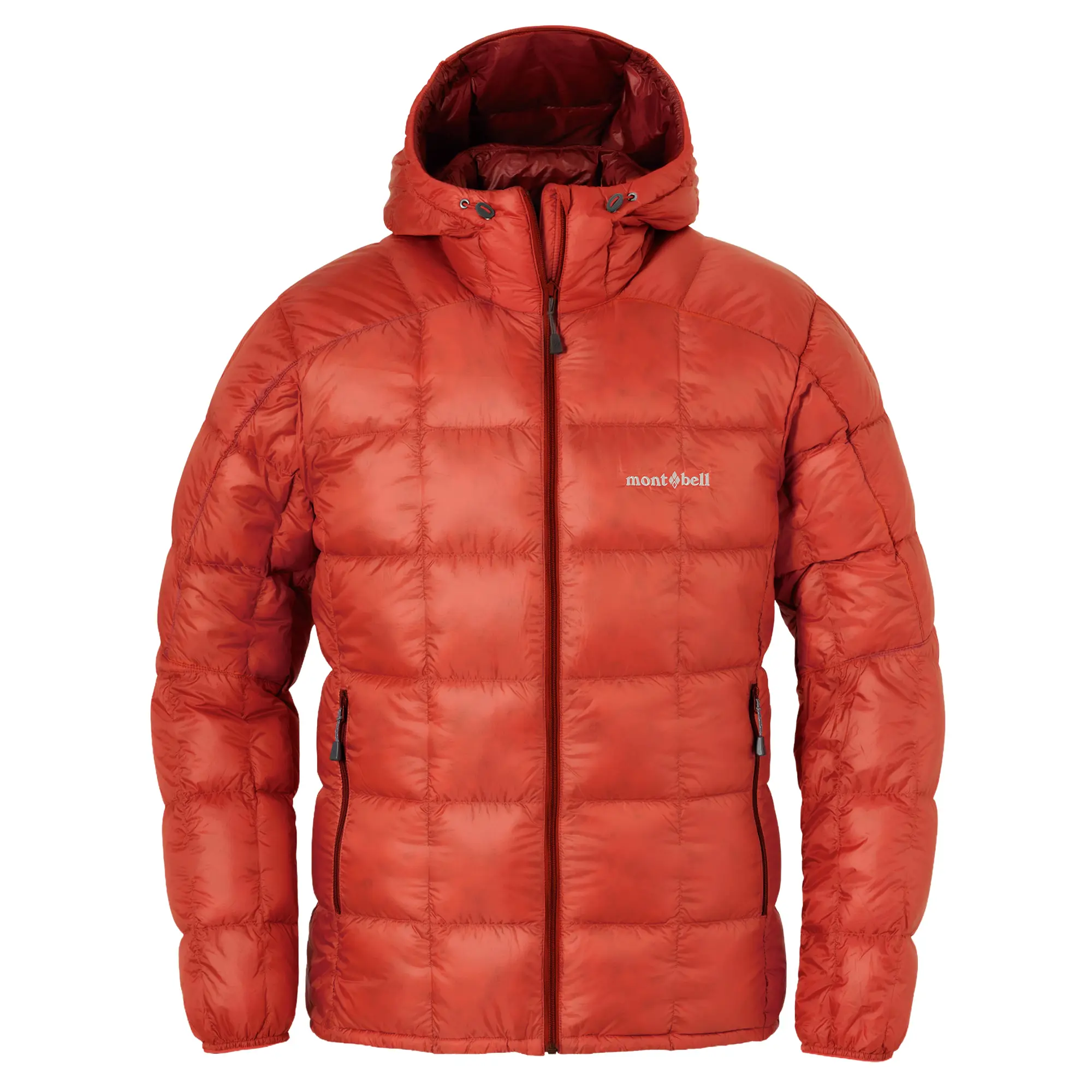 スペリオダウン パーカ Men's | Montbell Japan