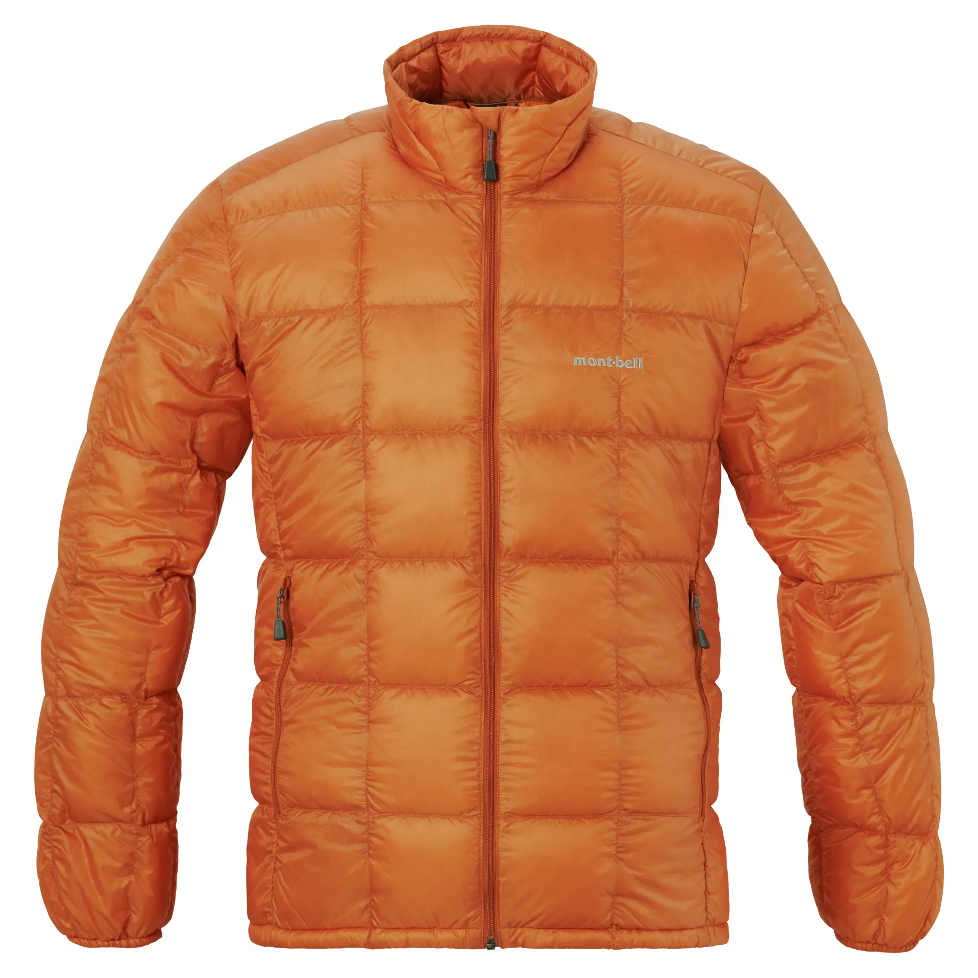 Superior Down Jacket Men's | Montbell America