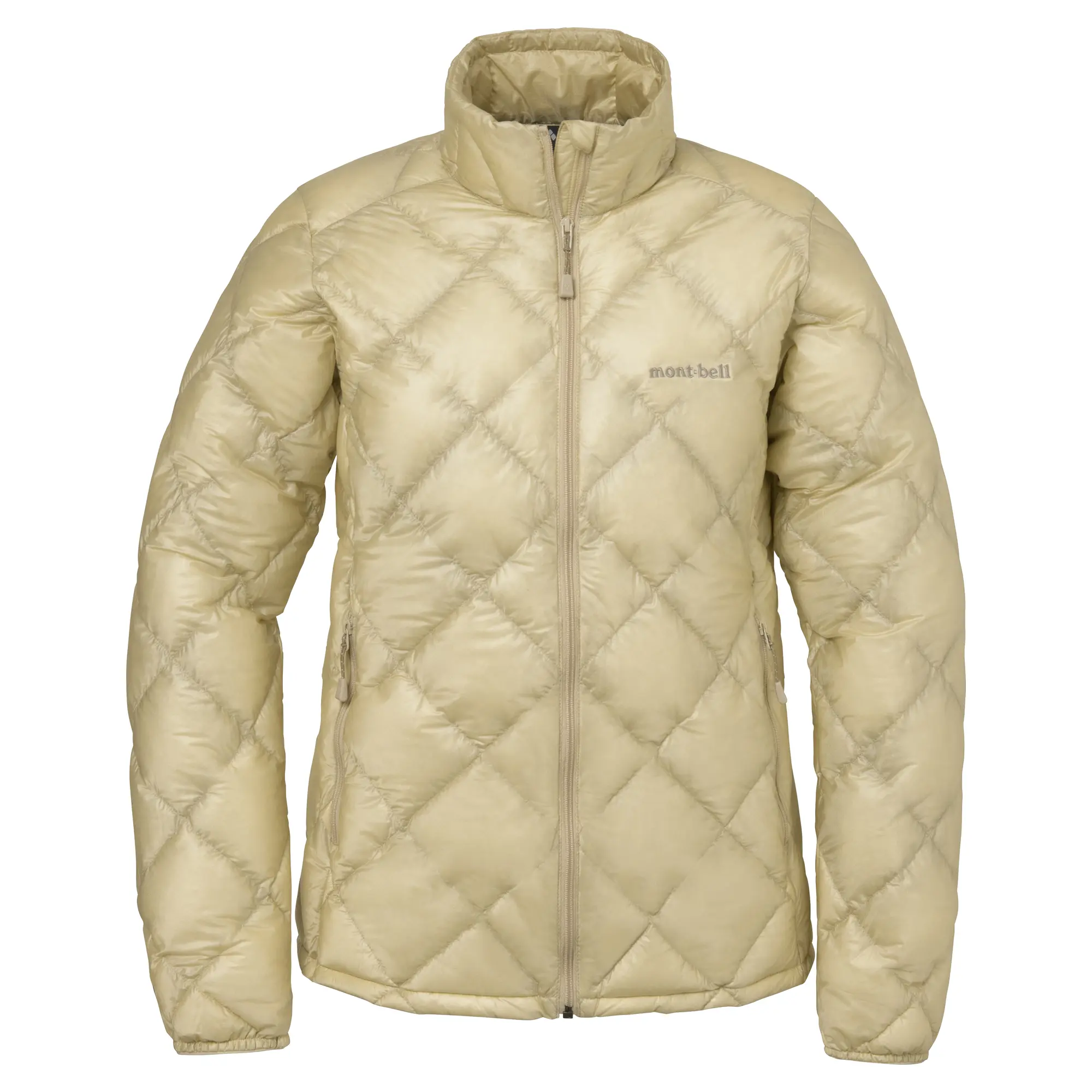 Superior Down Jacket Women's | Montbell America