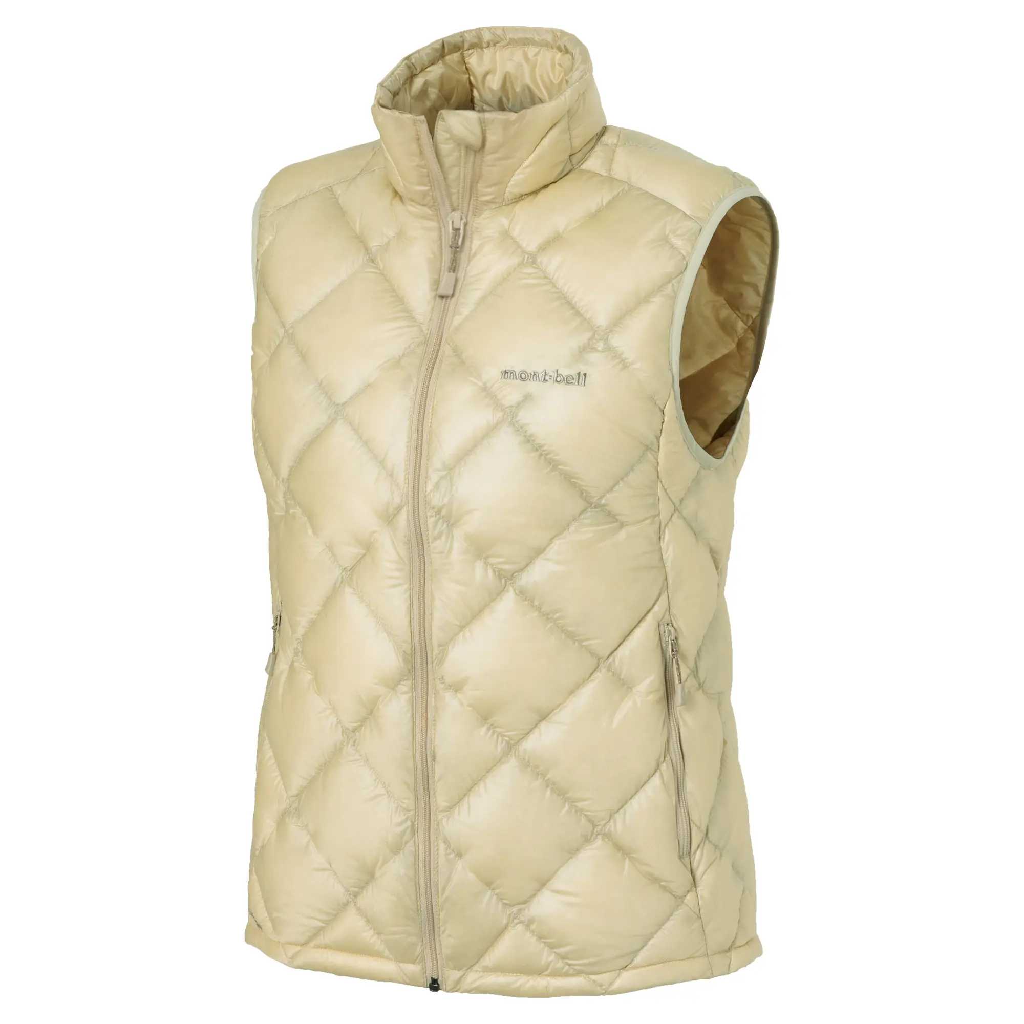 mont-bell EX800 スペリオダウンベスト　レディースLサイズ スペリオダウン ベスト Women's | Montbell America