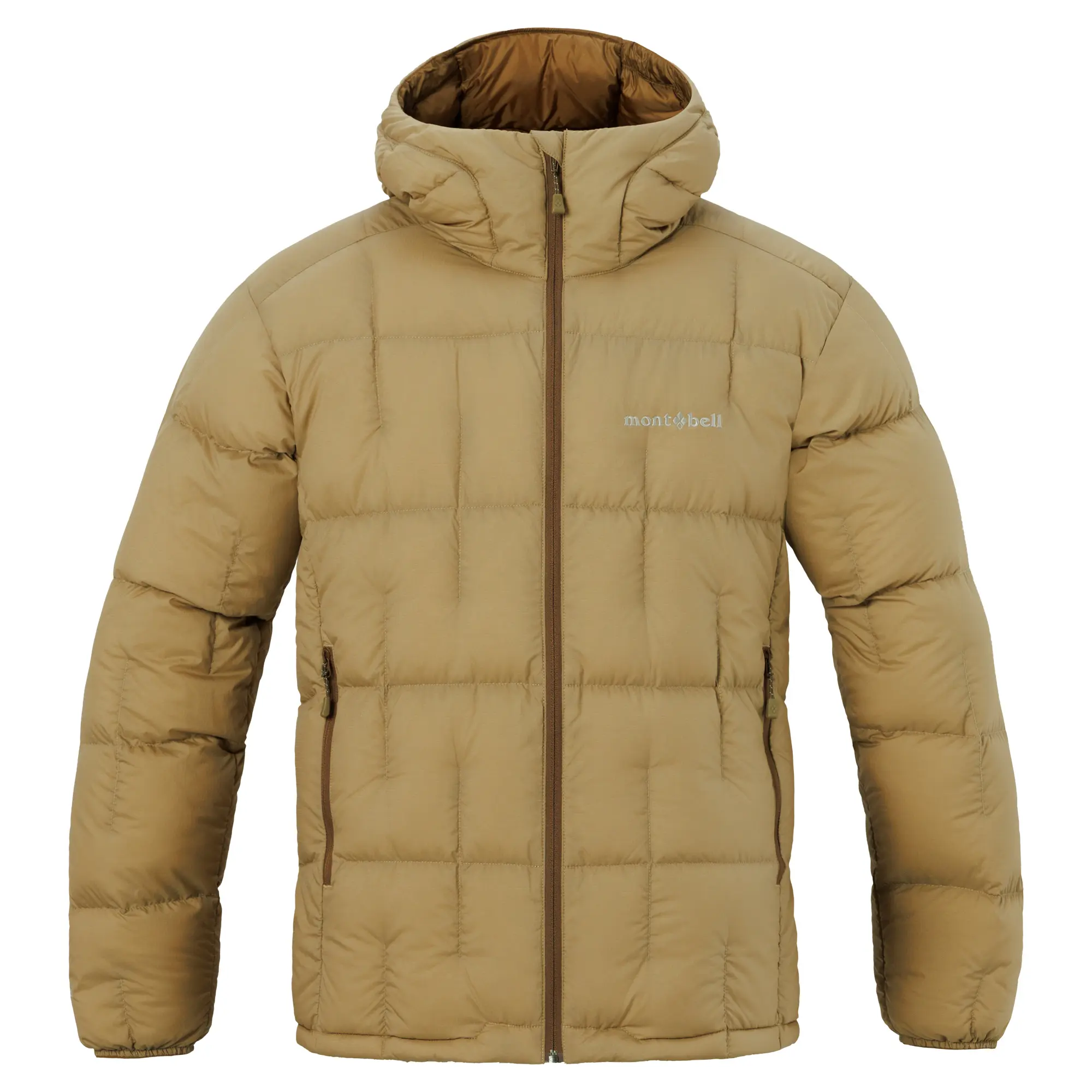 Neige Down Parka Men's | Montbell Japan