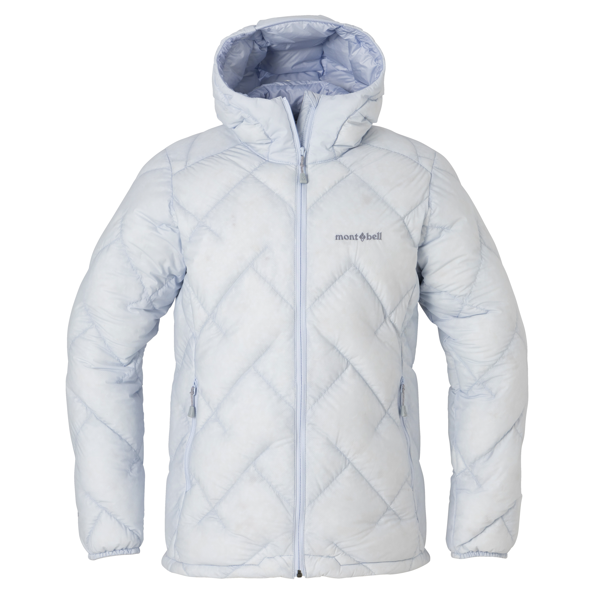 Neige Down Parka Women's | Montbell America