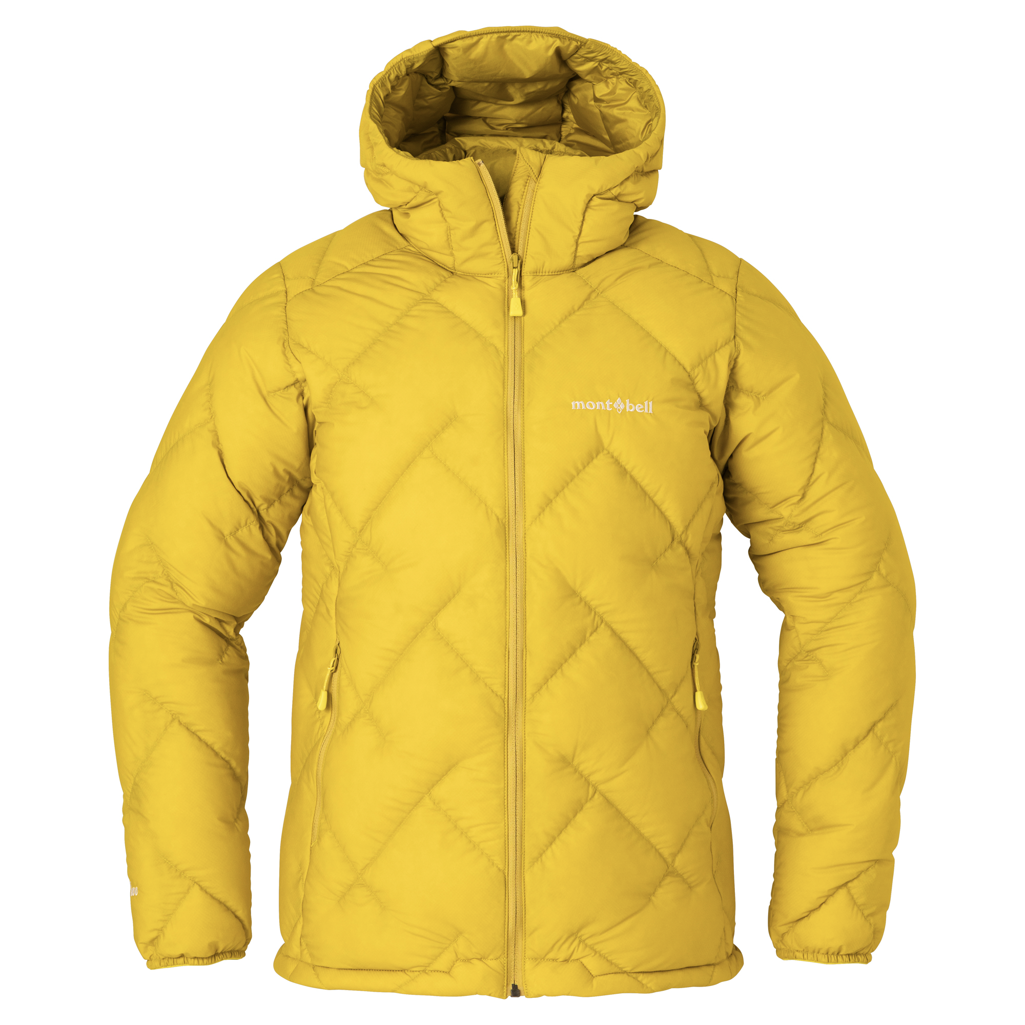 ネージュダウン パーカ Women's | Montbell Japan