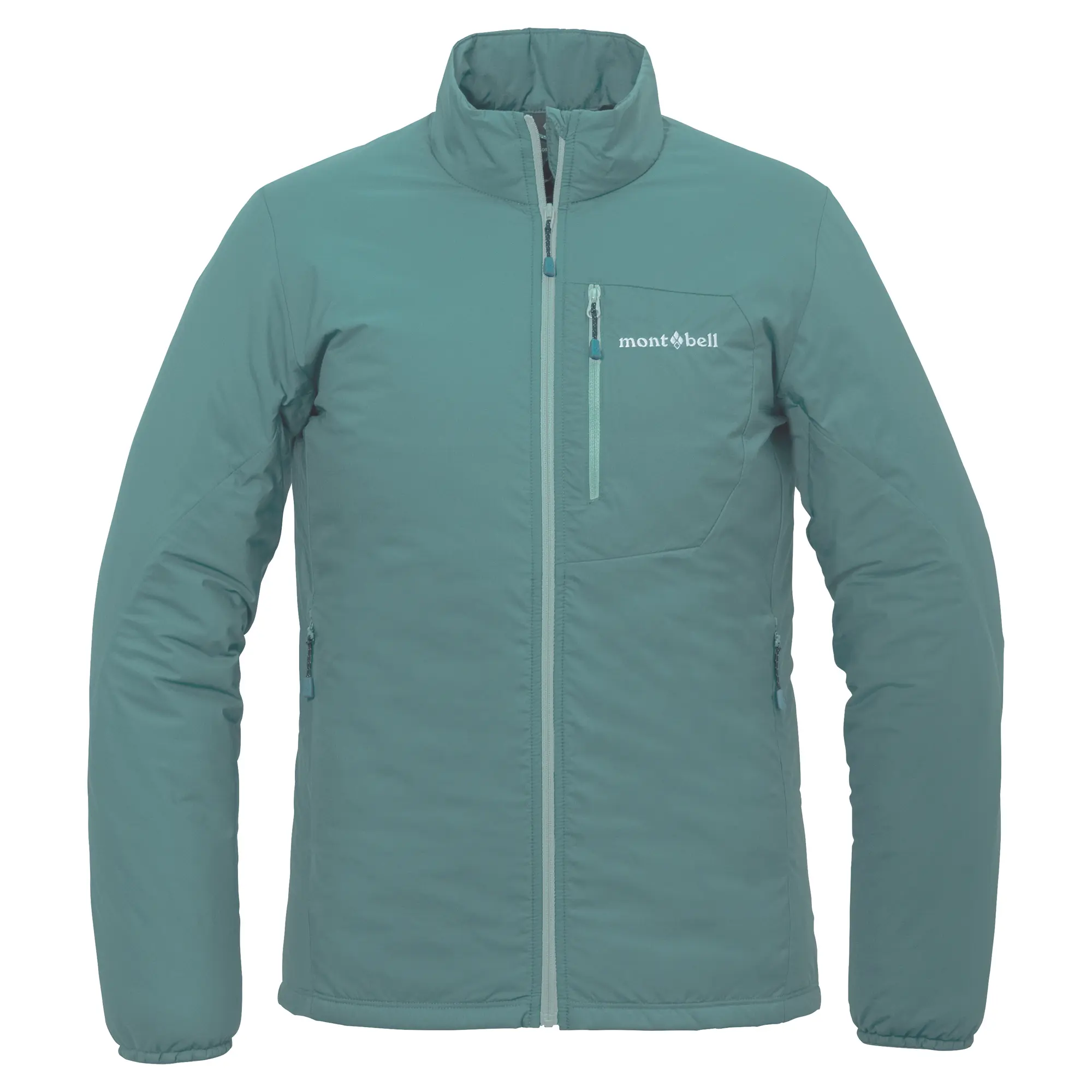EX Light Thermawrap Jacket Women's | Montbell Japan