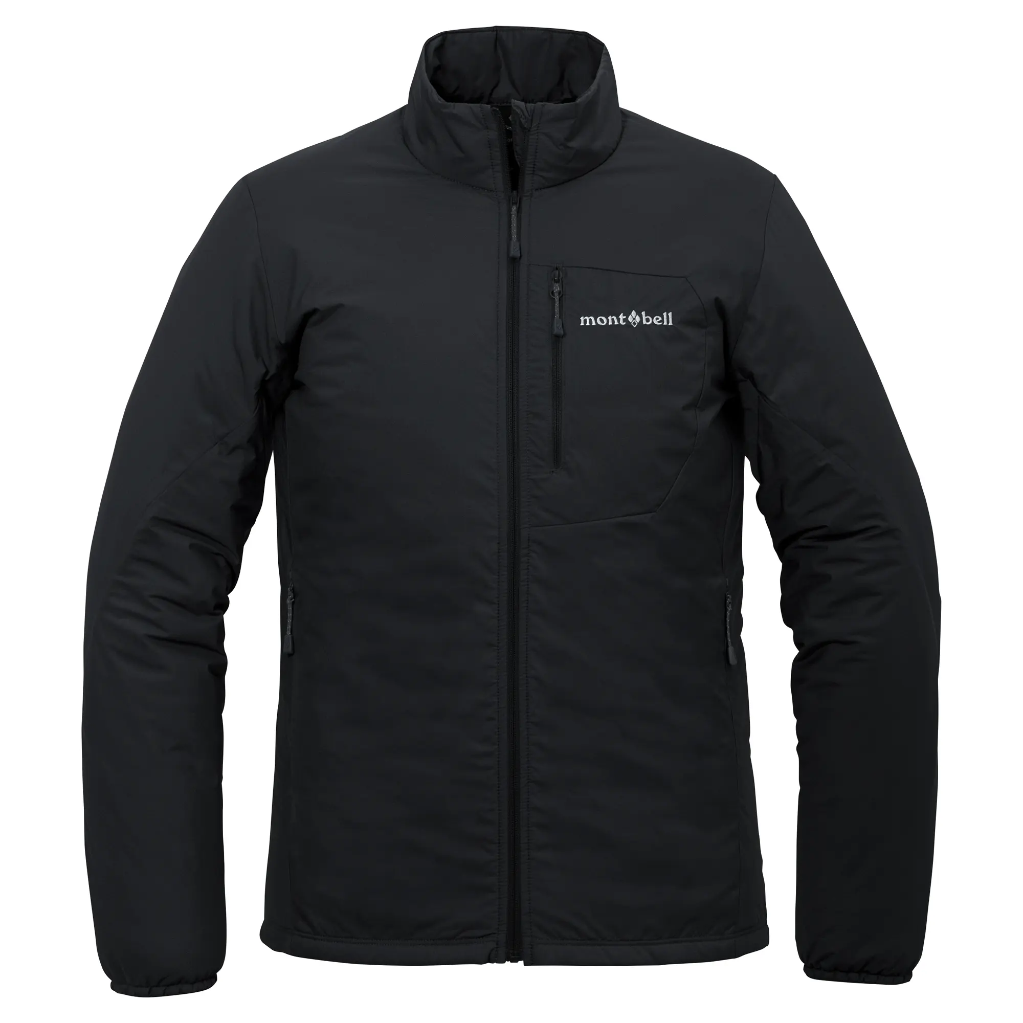 EX Light Thermawrap Jacket Women's | Montbell Japan