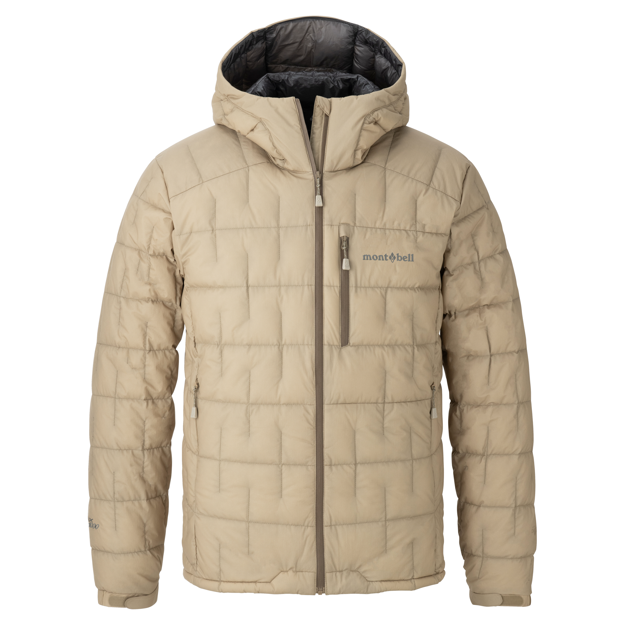 モンベル mont-bell イグニスダウン パーカ イグニスダウン パーカ Men's｜モンベル