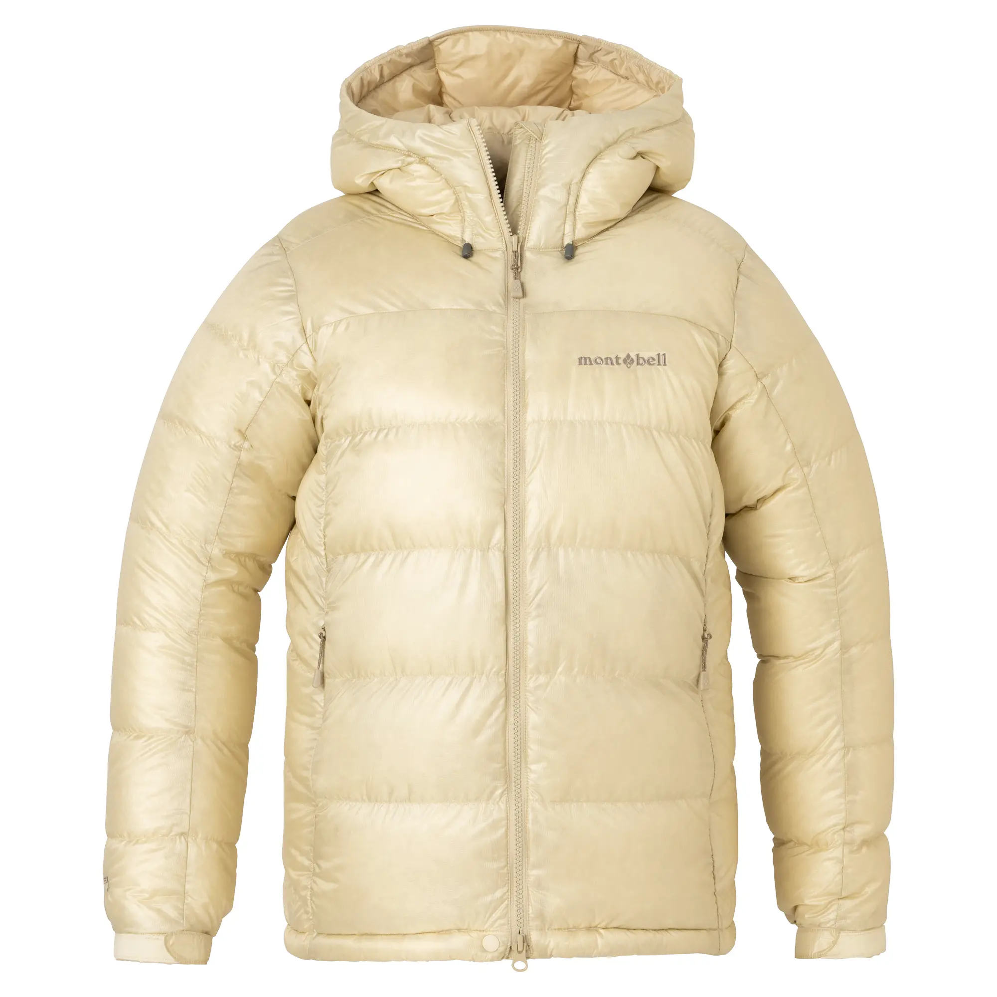 アルパインダウン パーカ Women's | Montbell America