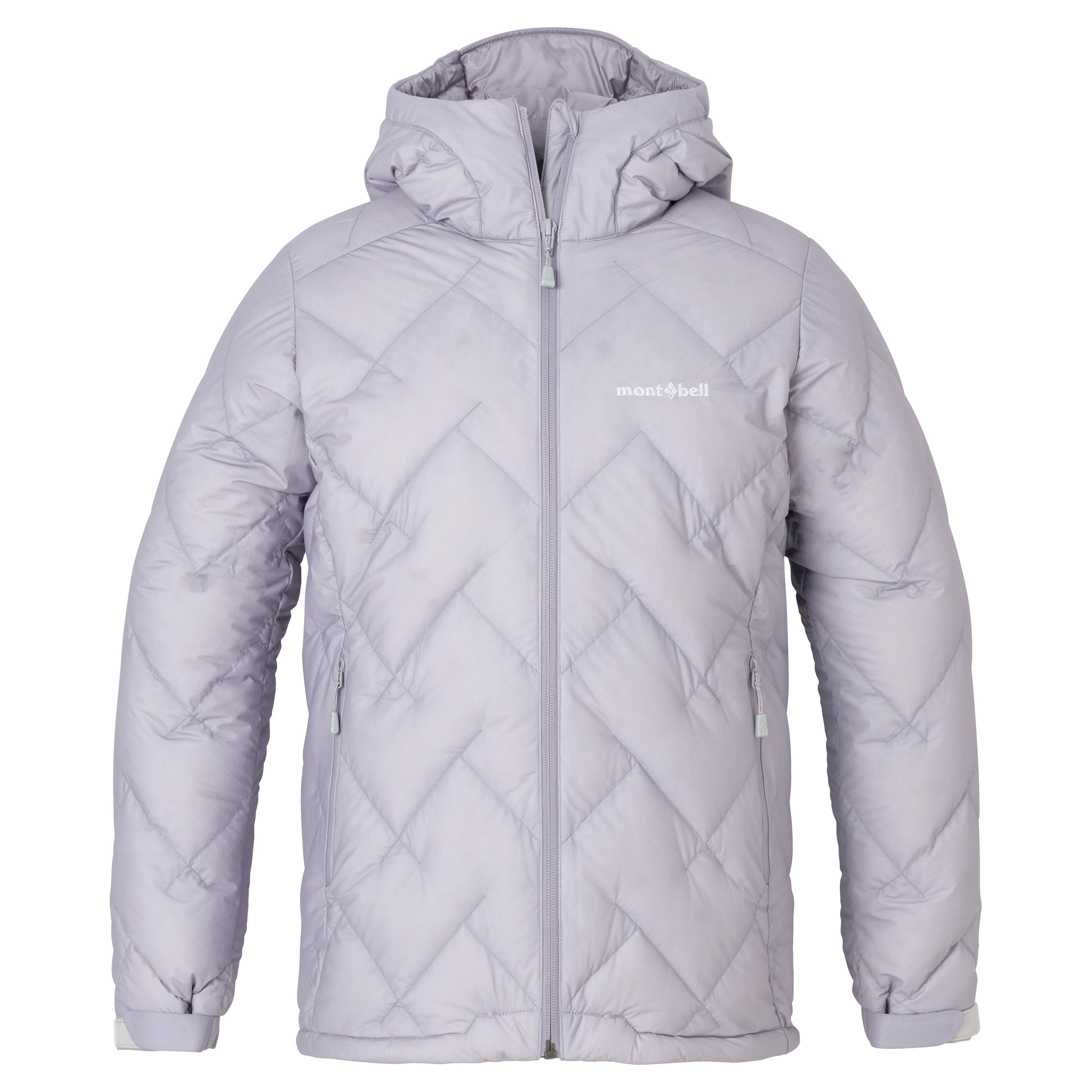 US パーマフロスト ライトダウンパーカ Women's | Montbell Japan