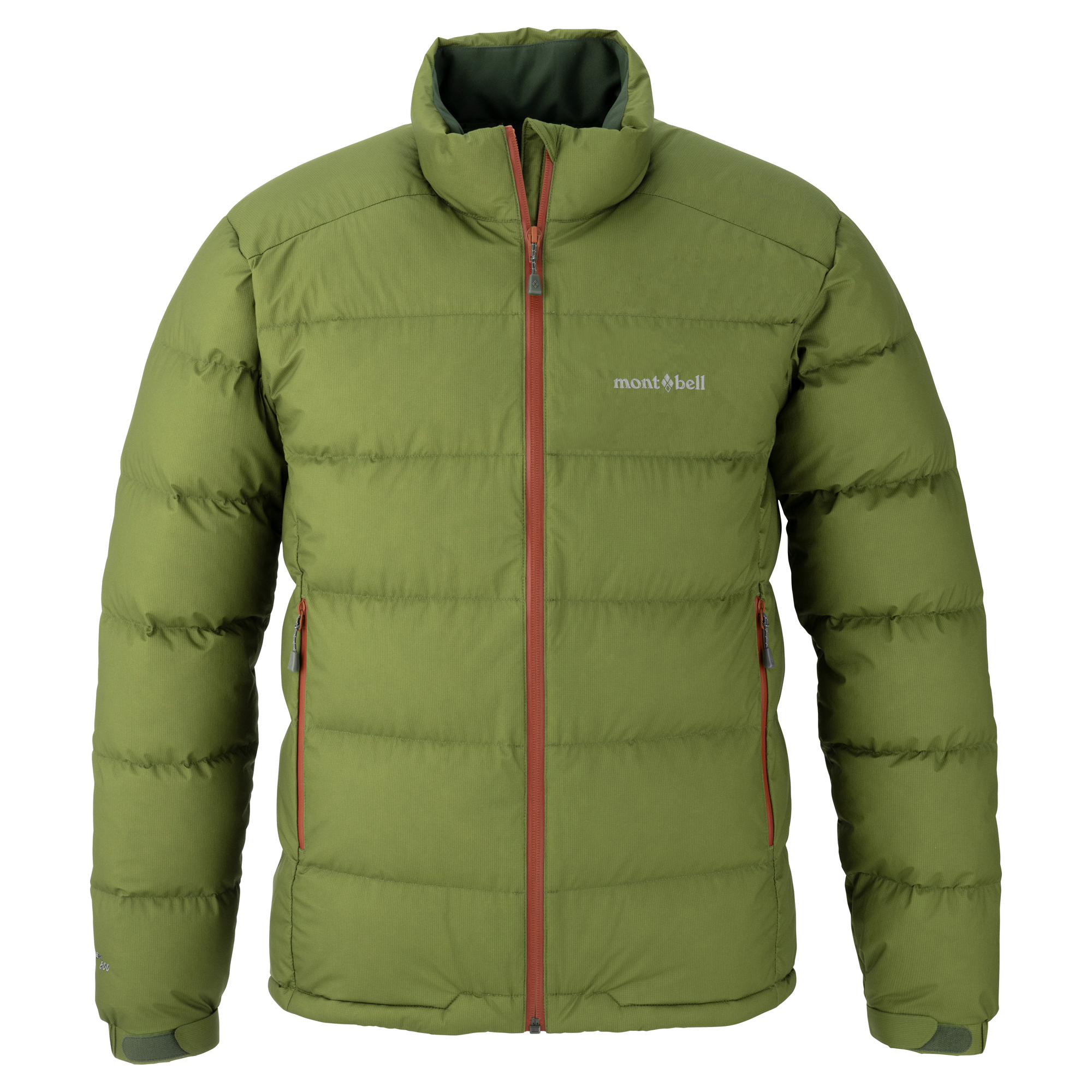 mont bell ダウン　M Permafrost Light Down Jacket Men's | Montbell America