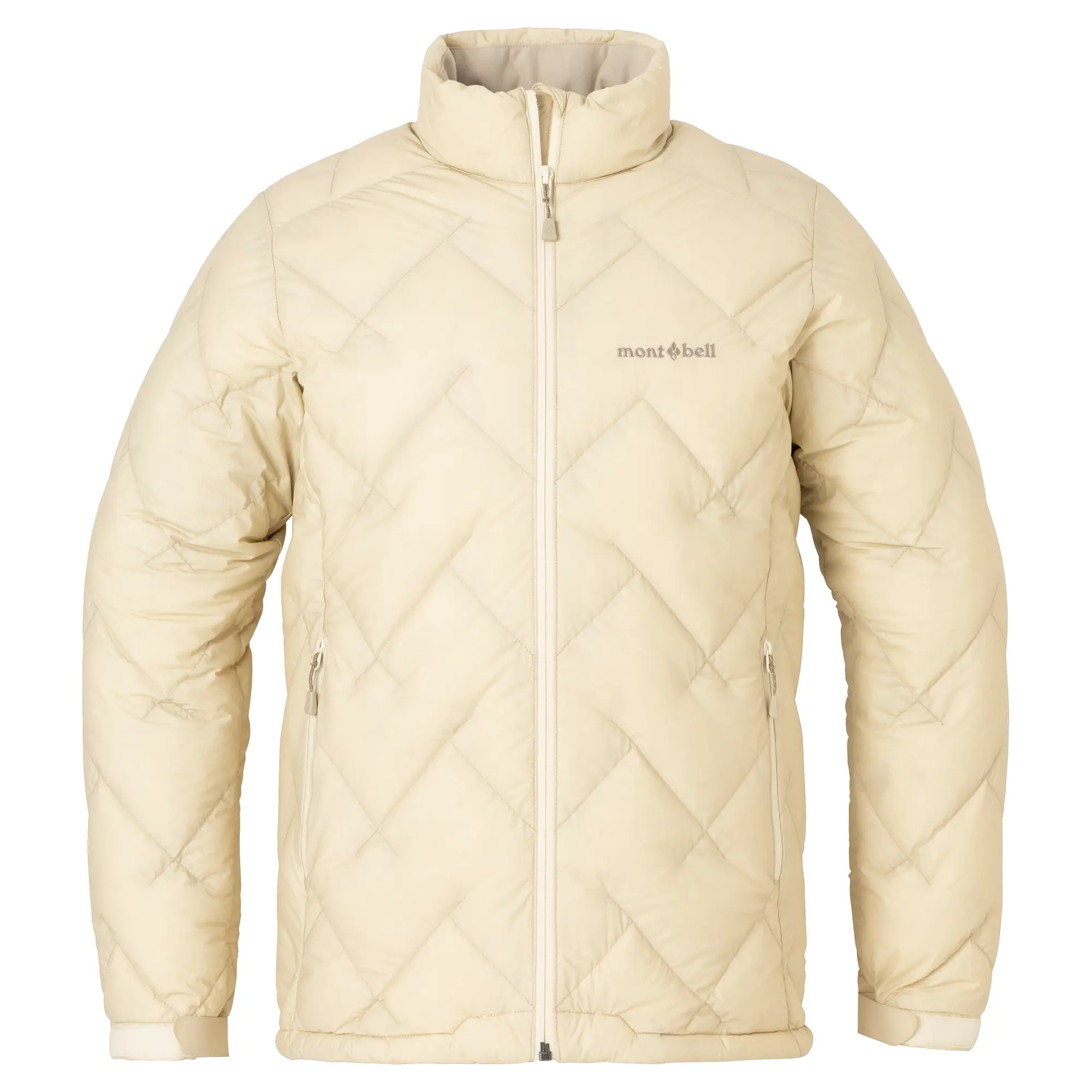 Permafrost Light Down Jacket Women's | Montbell Japan