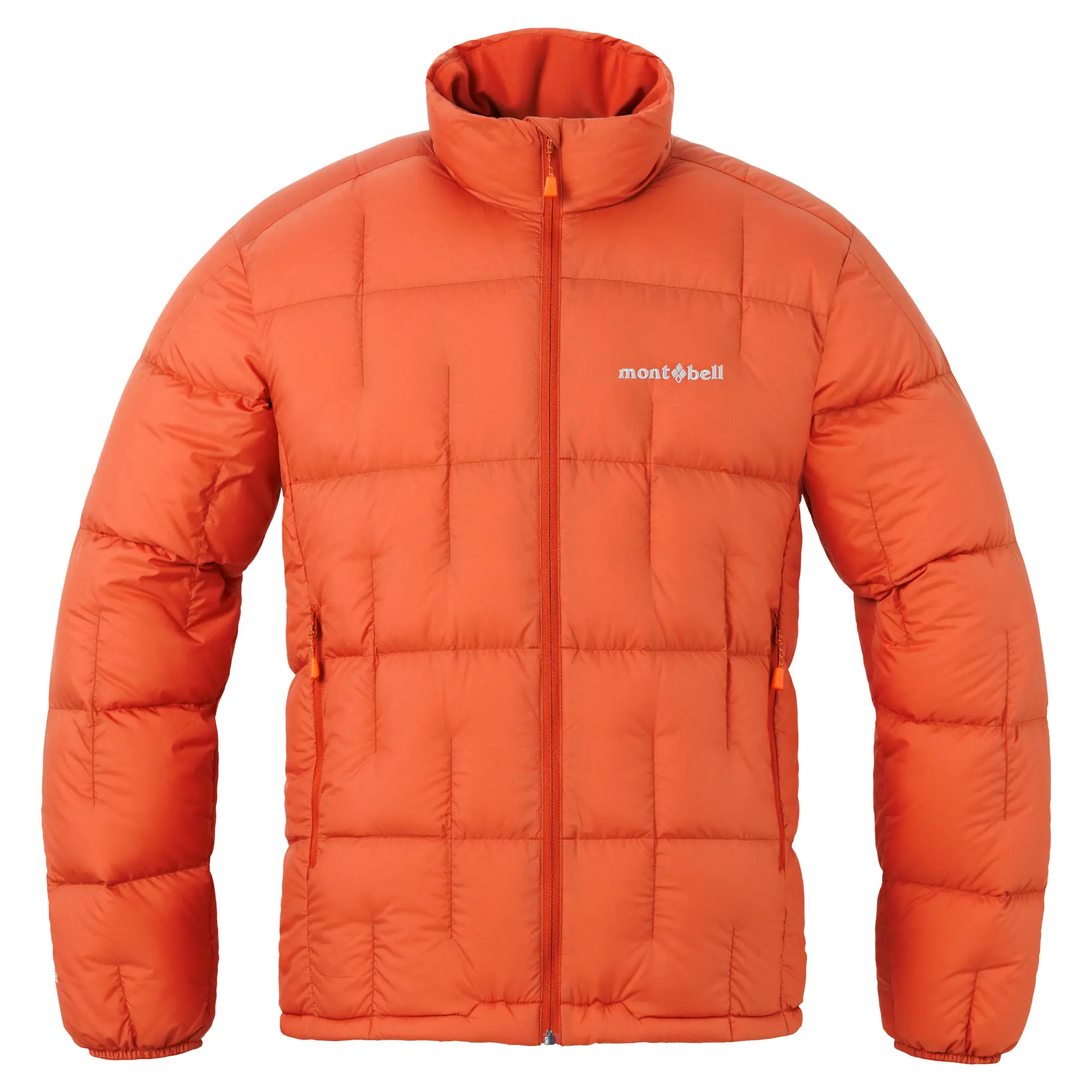ネージュダウン ジャケット Men's | Montbell Japan