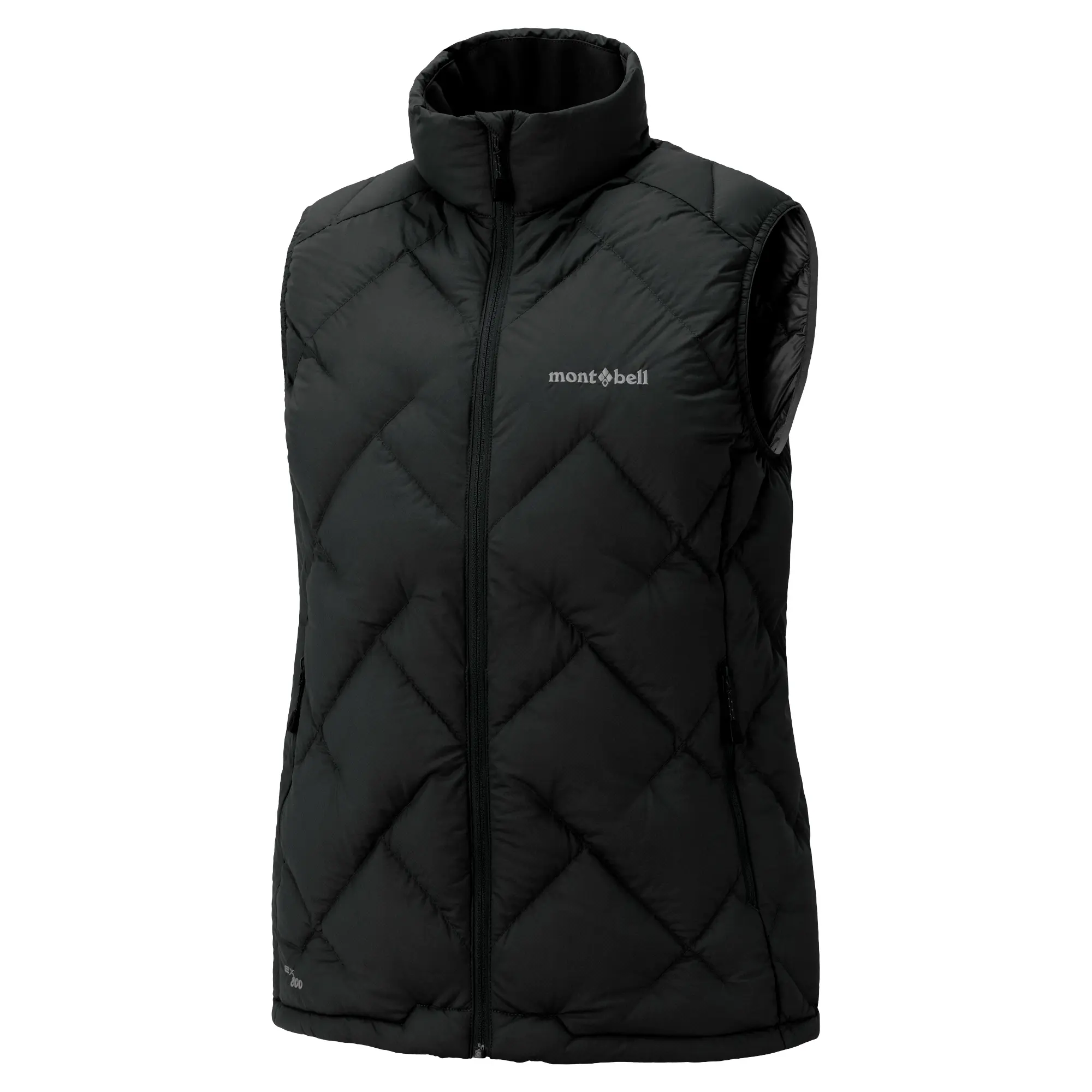 ネージュダウン ベスト Women's | Montbell Japan