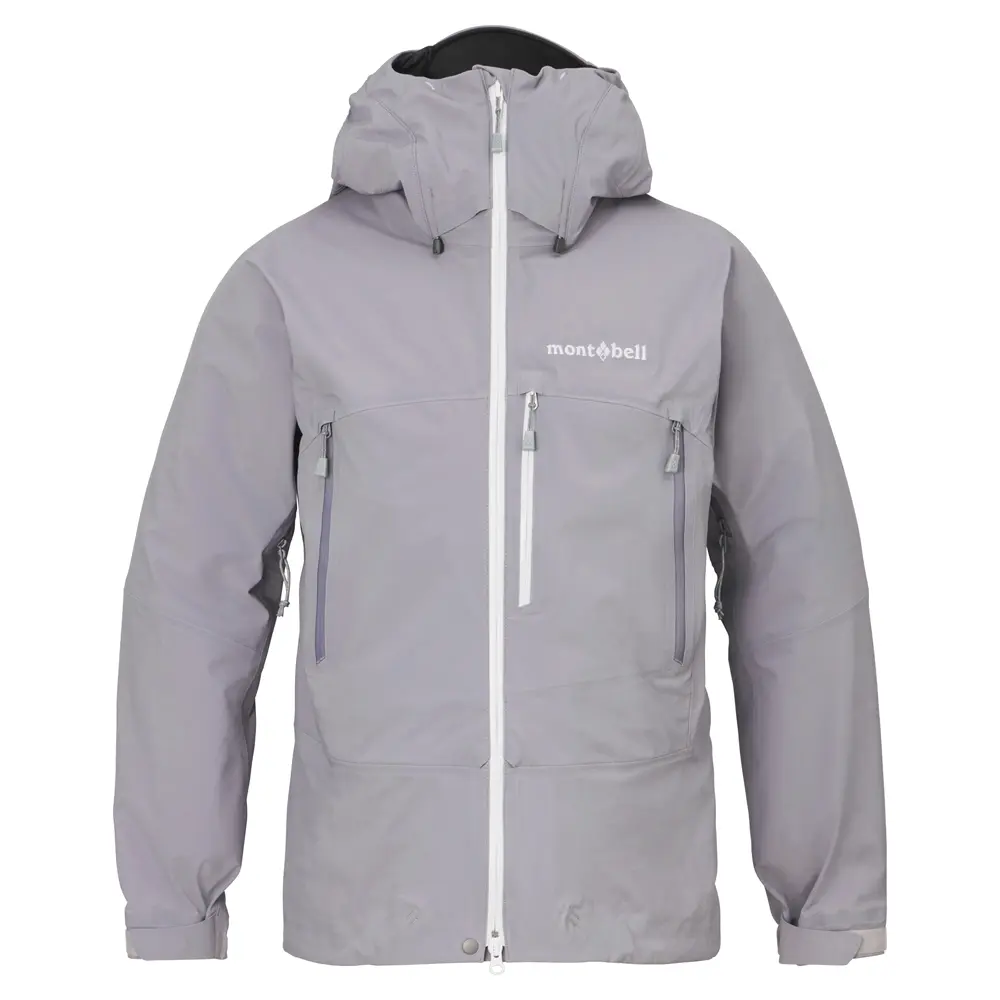 Pumori Parka Women's | Montbell America