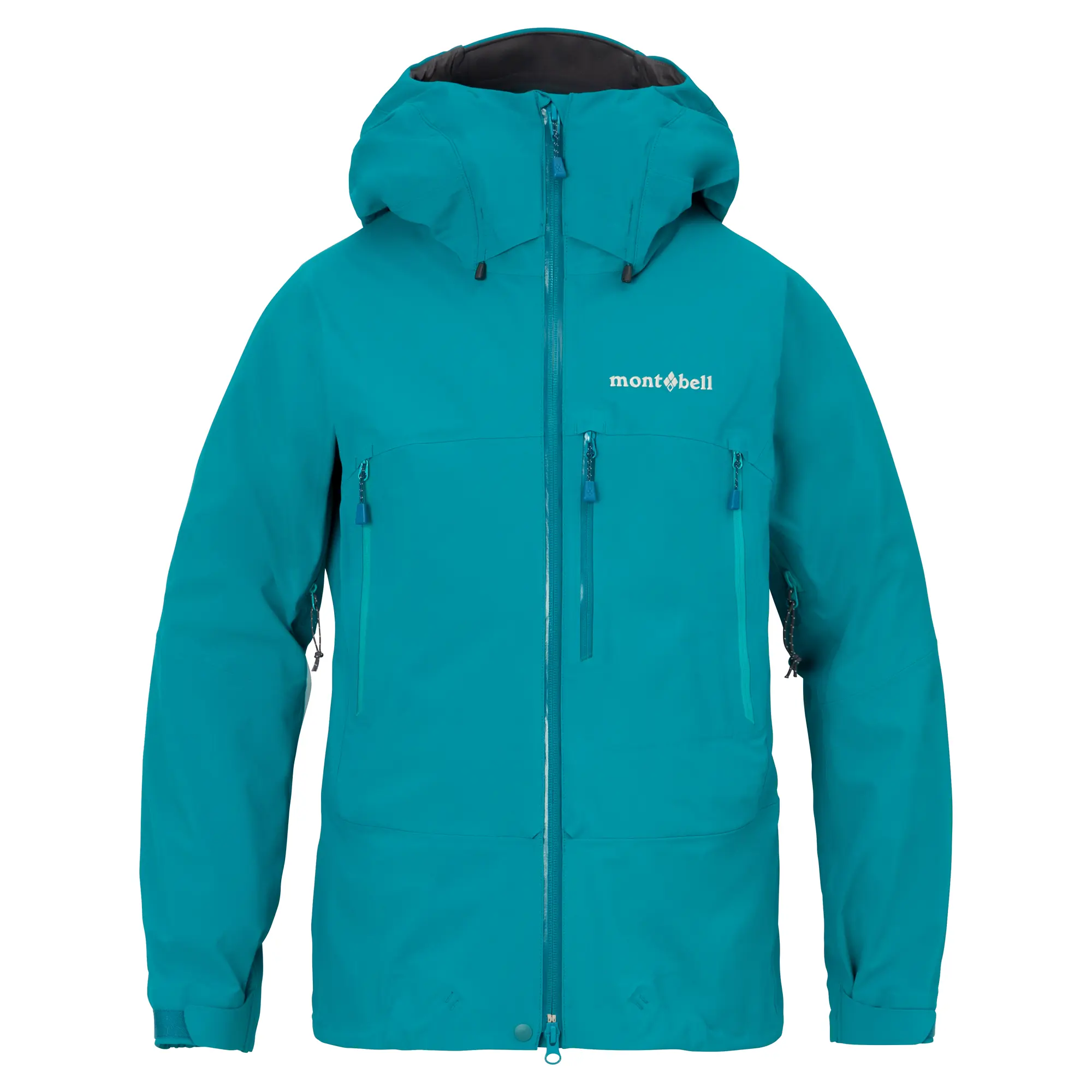 joker様　オールドモンベル mont-bell ★ミリタリーコート XL Pumori Parka Women's | Montbell America