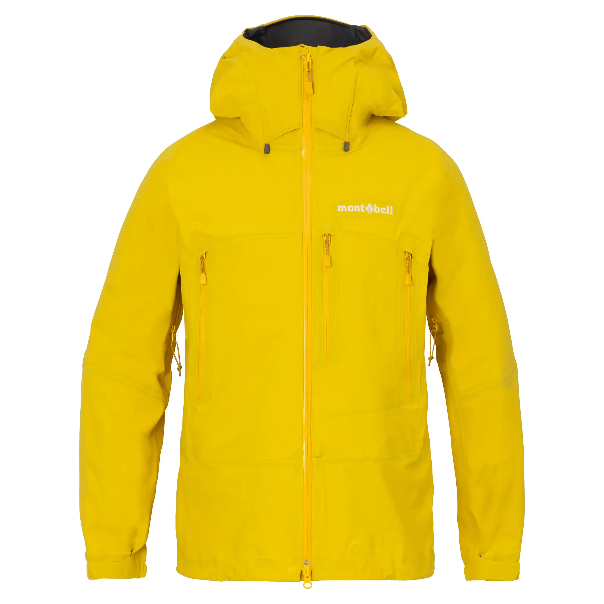 Pumori Parka Women's | Montbell America