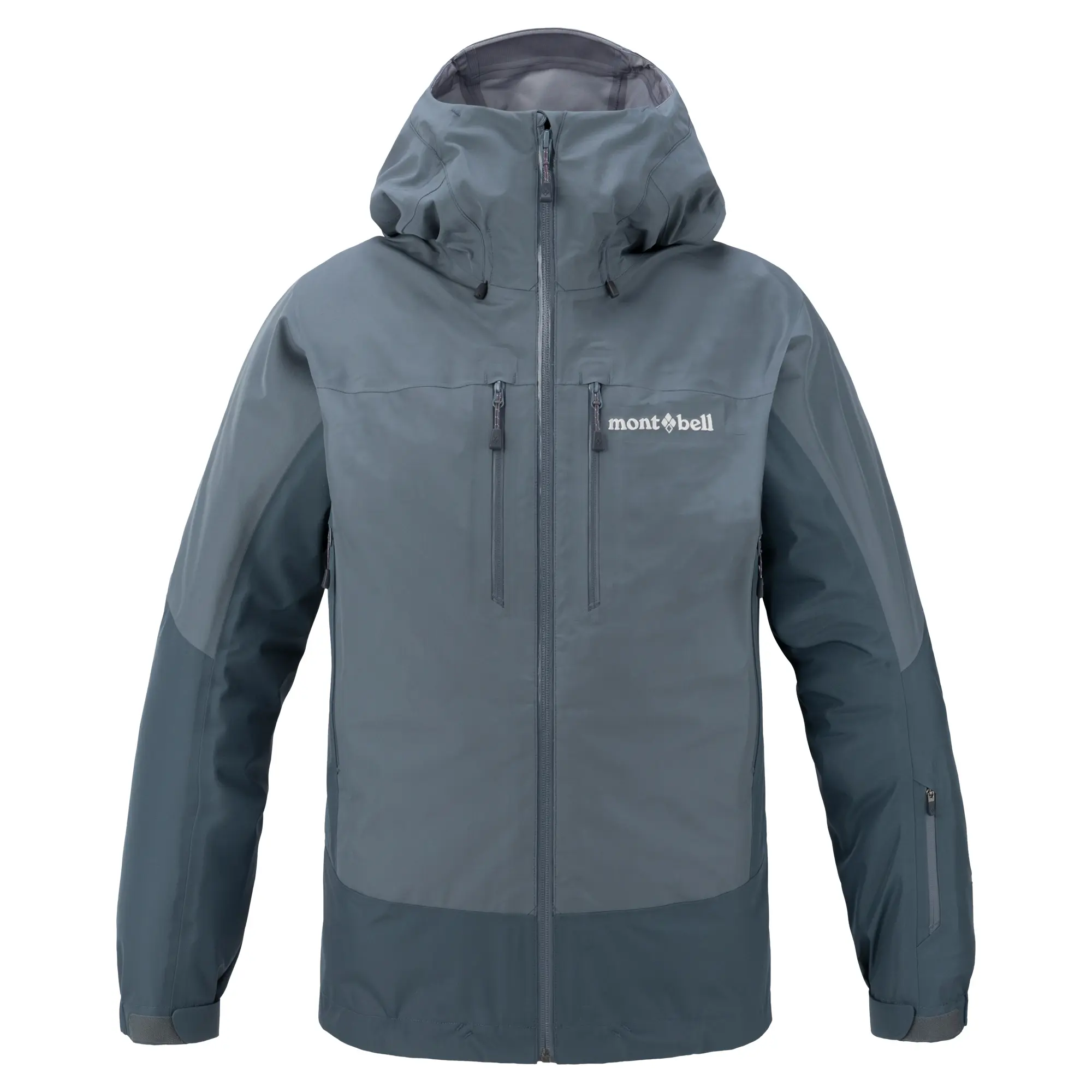 montbell ダウン・新品購入 3in1 フロスト ダウンパーカ Women's | Montbell Japan
