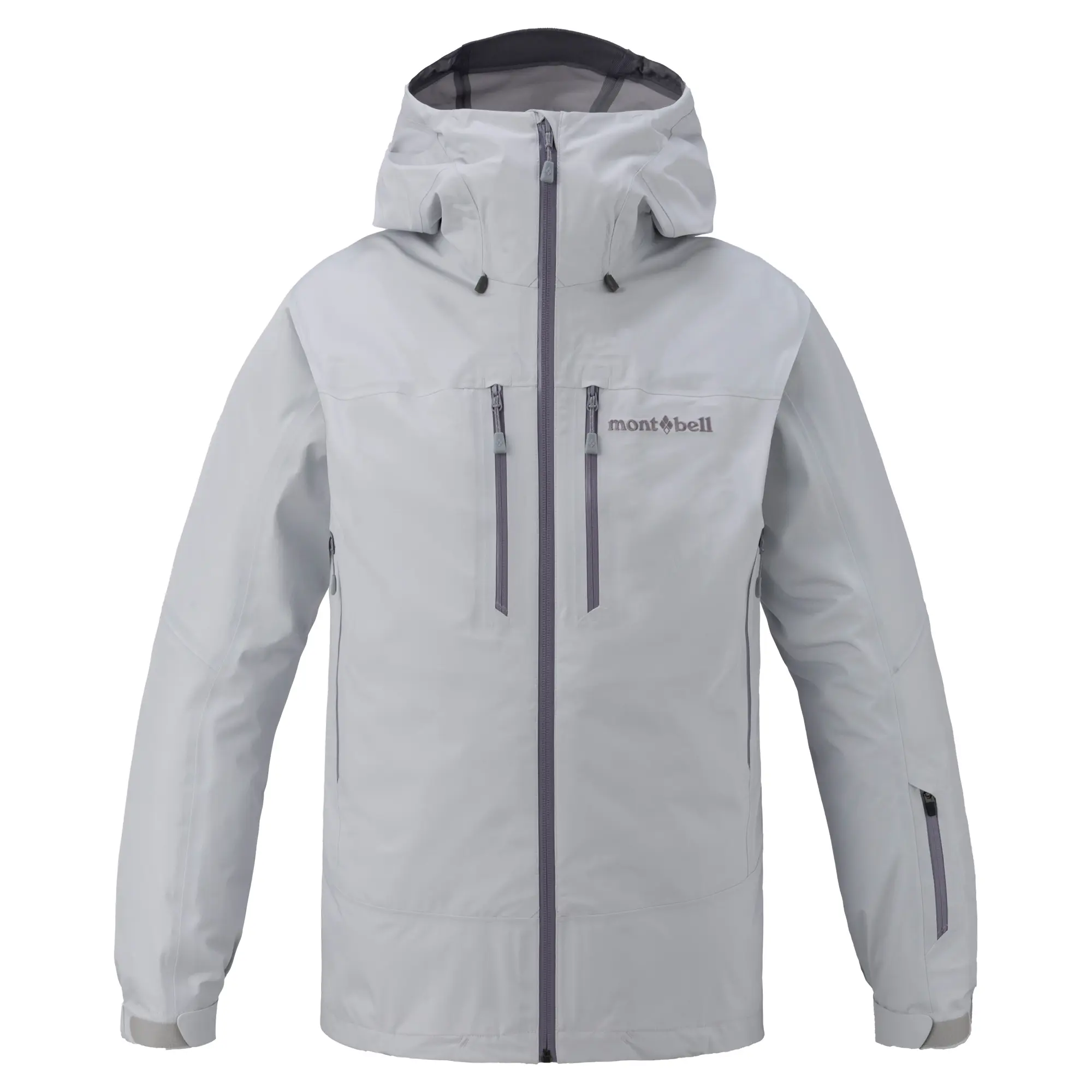 3in1 フロスト ダウンパーカ Women's | Montbell Japan