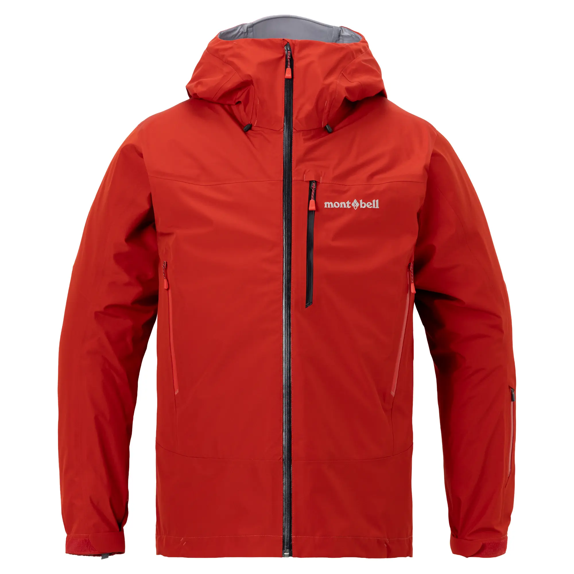 3in1 Fall Line Parka Men's | Montbell Japan