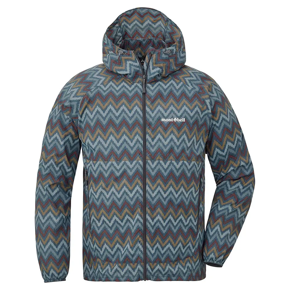 mont-bell
トラベル サンブロックアンブレラ CLIMAAIR Jacket Men's | Montbell America