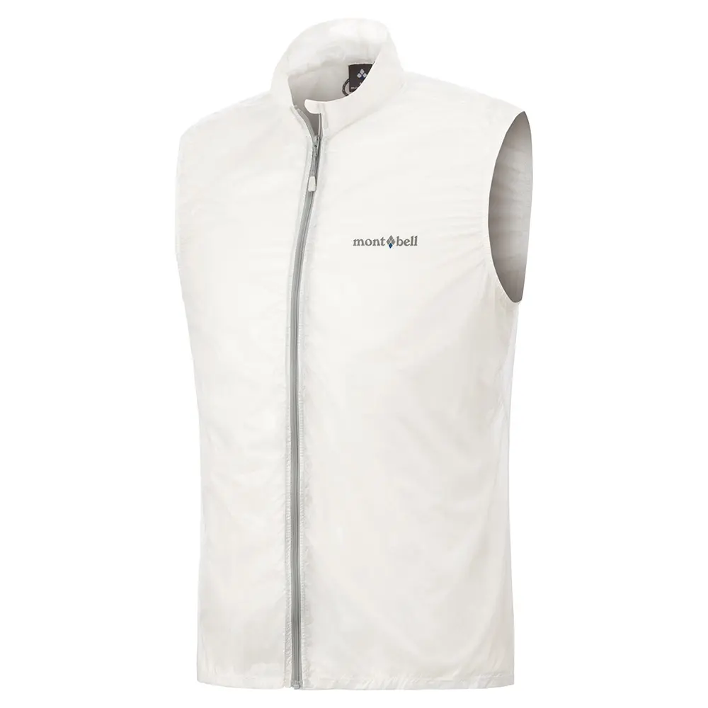 EX Light Wind Vest Men's | Montbell America