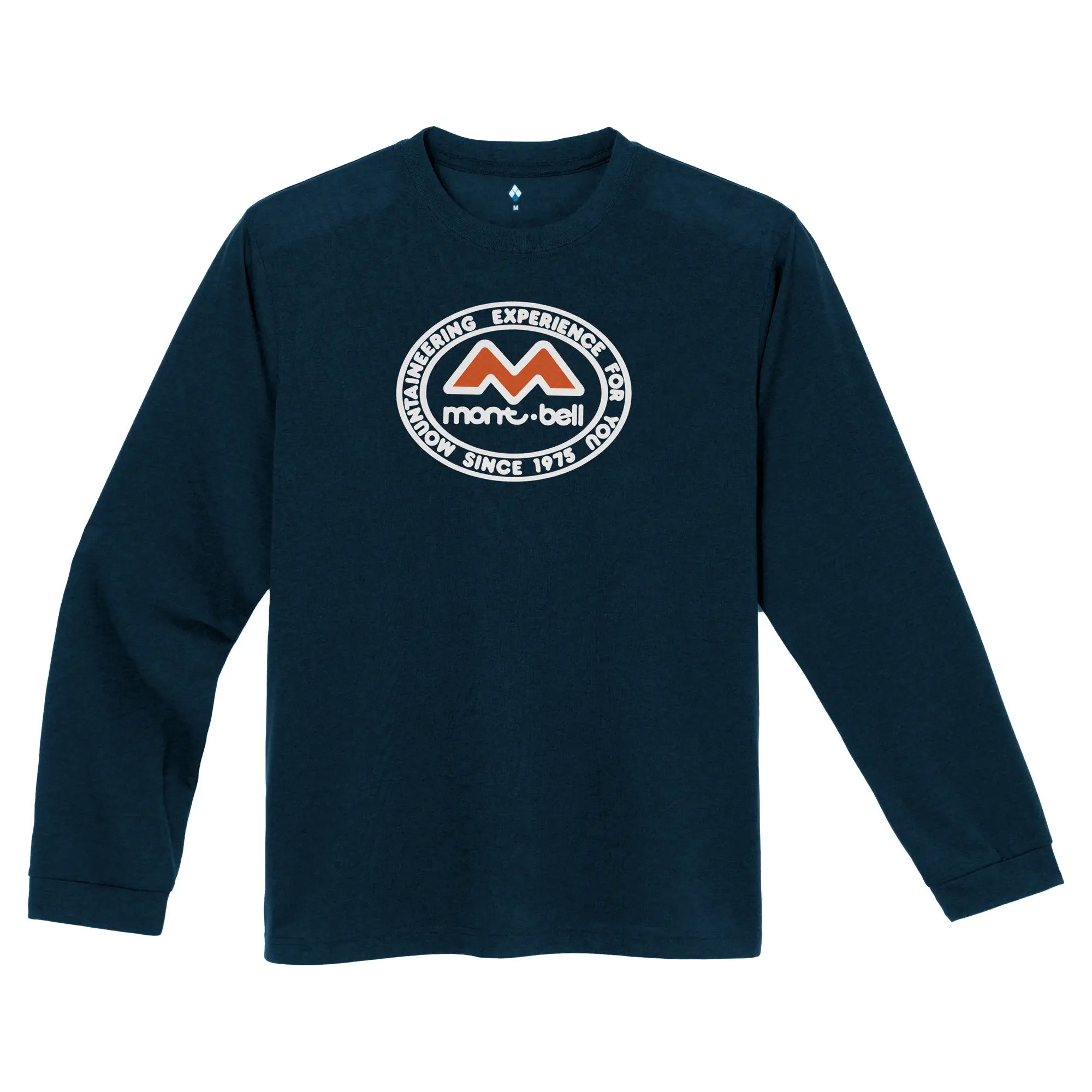 [montbell]★Performance L Long-Sleeved T-Shirt★現地セール 2304491_og.webp