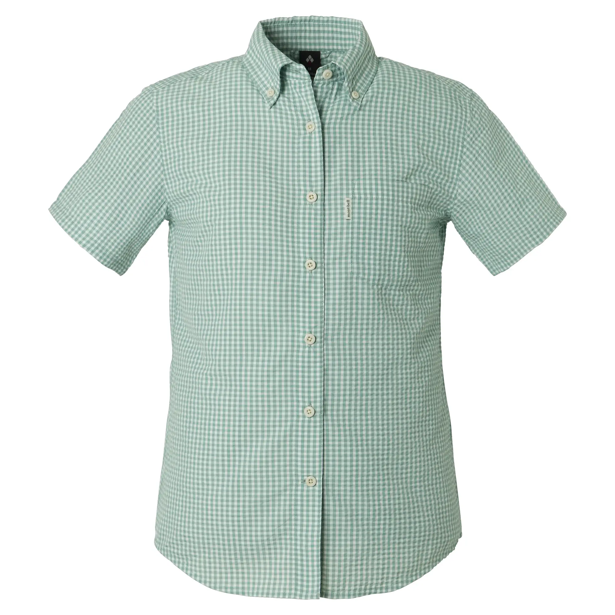 mont-bell モンベル WIC.ドライタッチ ショートスリーブシャツ #1114374 Men's サイズM　未使用. ヨドバシ.com - モンベル mont-bell WIC.ドライタッチ ショート