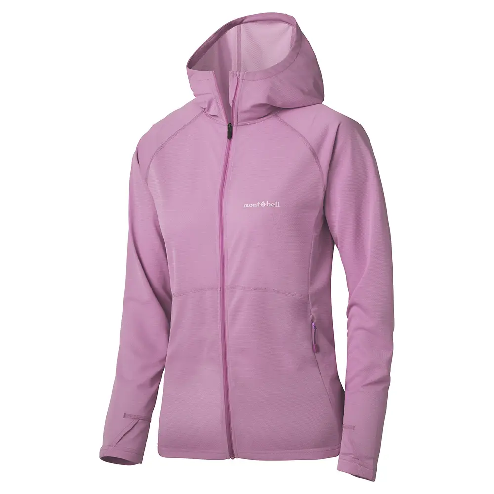 Stride Windbreaker - Agency