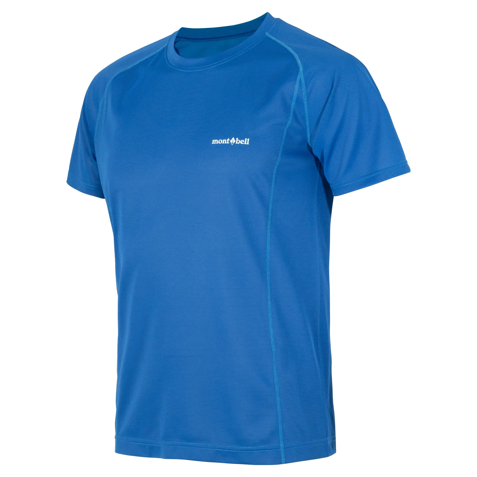Cool T Men's | Montbell America