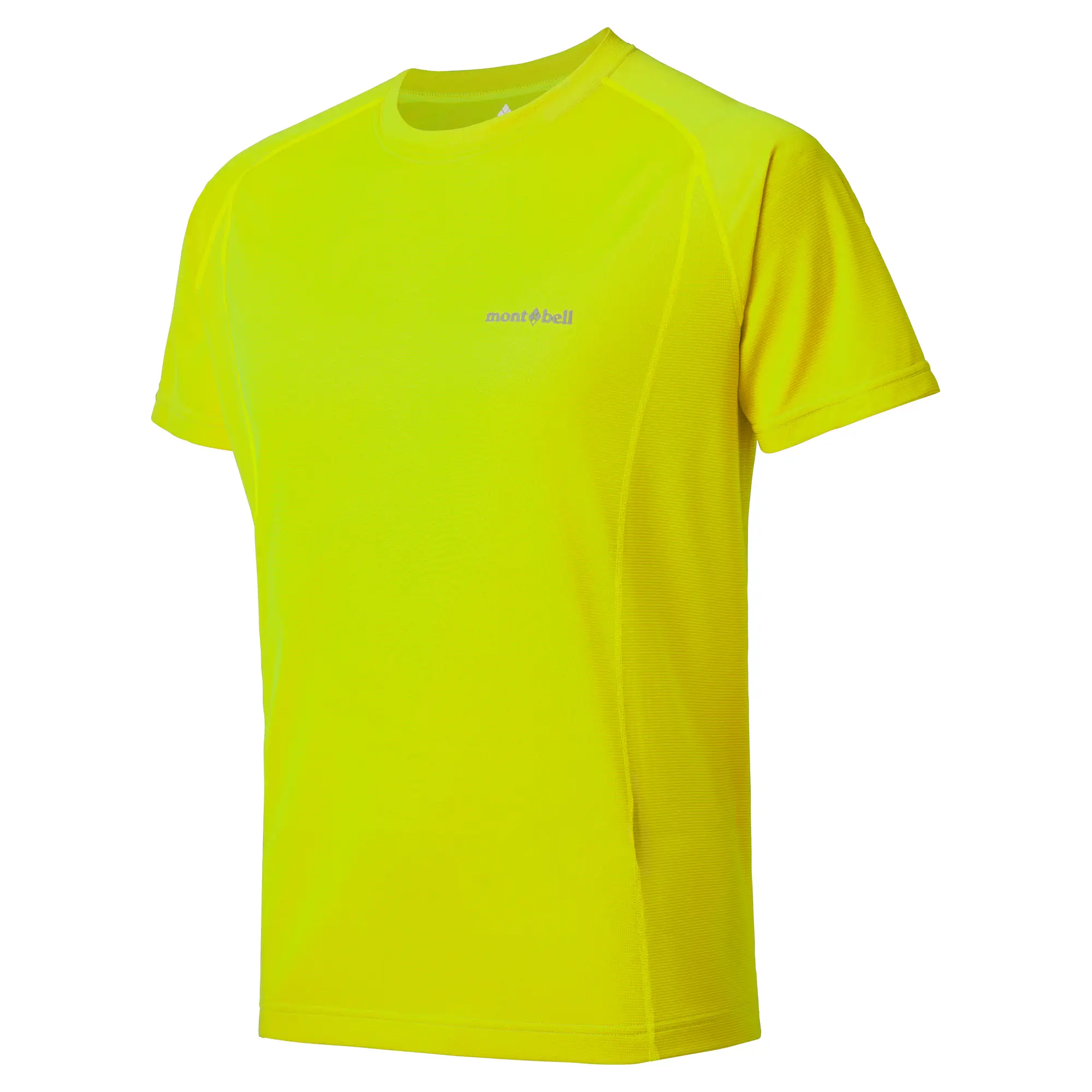 【Nice Weather】TUBULAR T-SHIRT Men's Heavyweight Street Tee