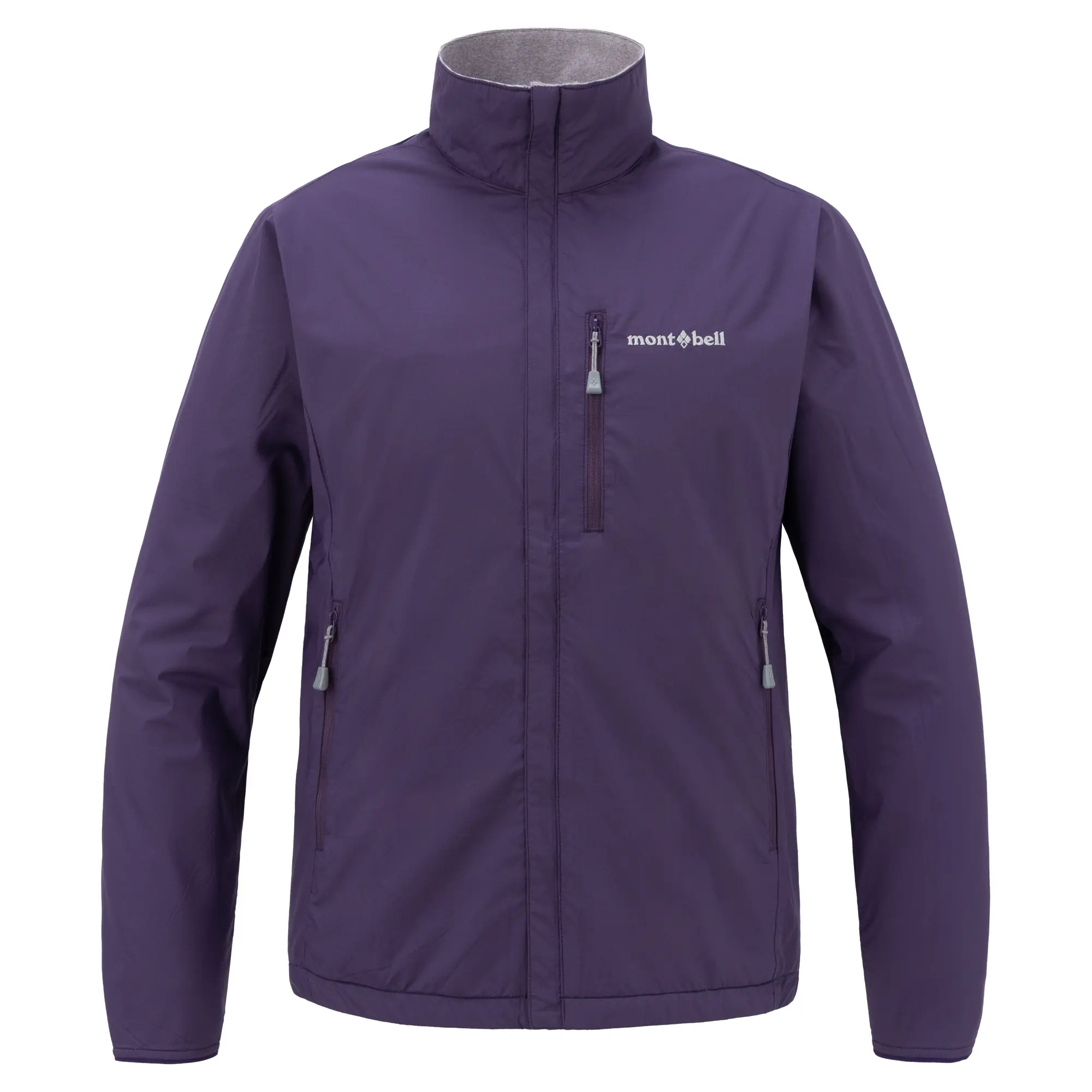 CHAMEECE Reversible Jacket Women's | Montbell America