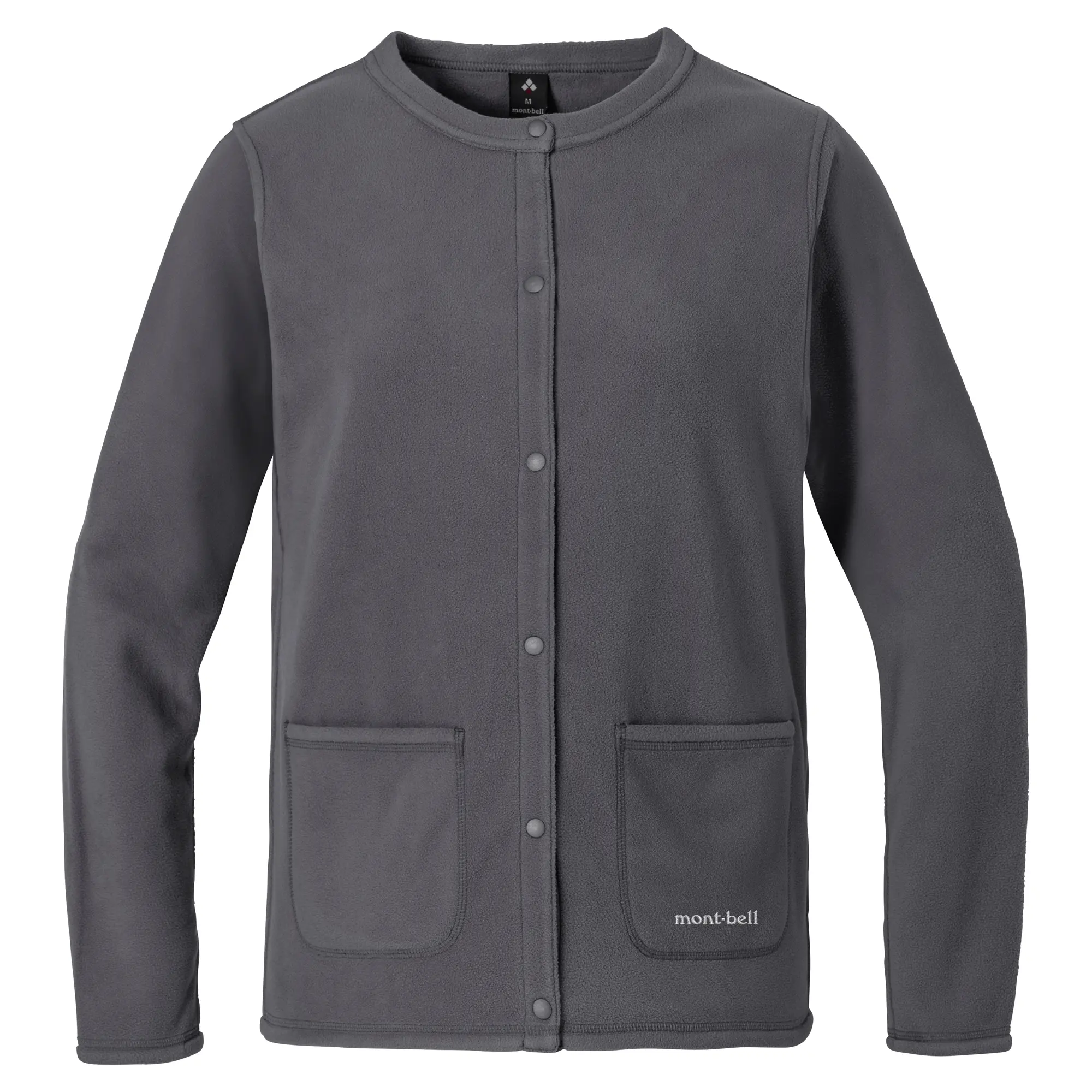 CHAMEECE Cardigan Women's | Montbell Japan
