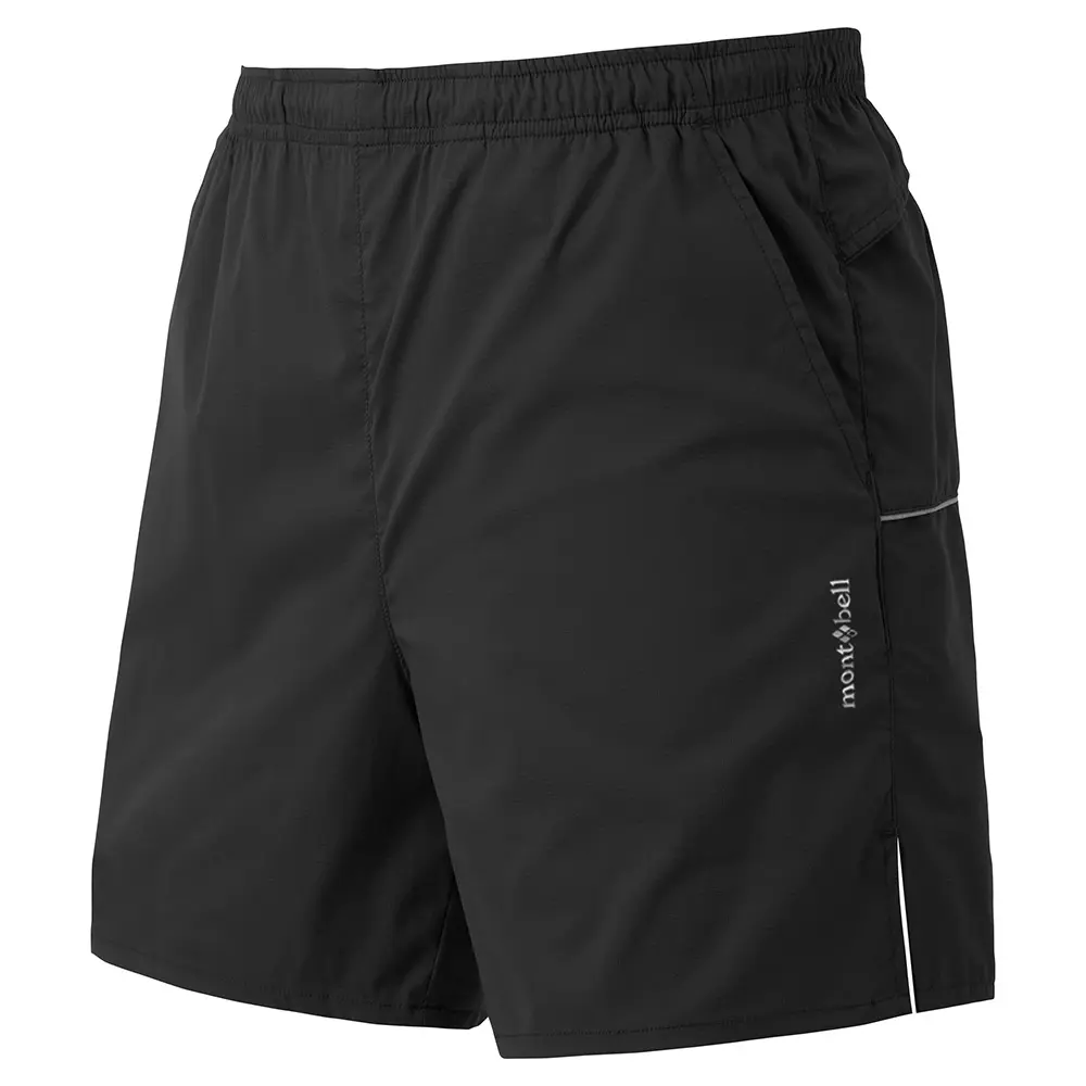 クロスランナー ショーツ ライト Men's | Montbell Europe