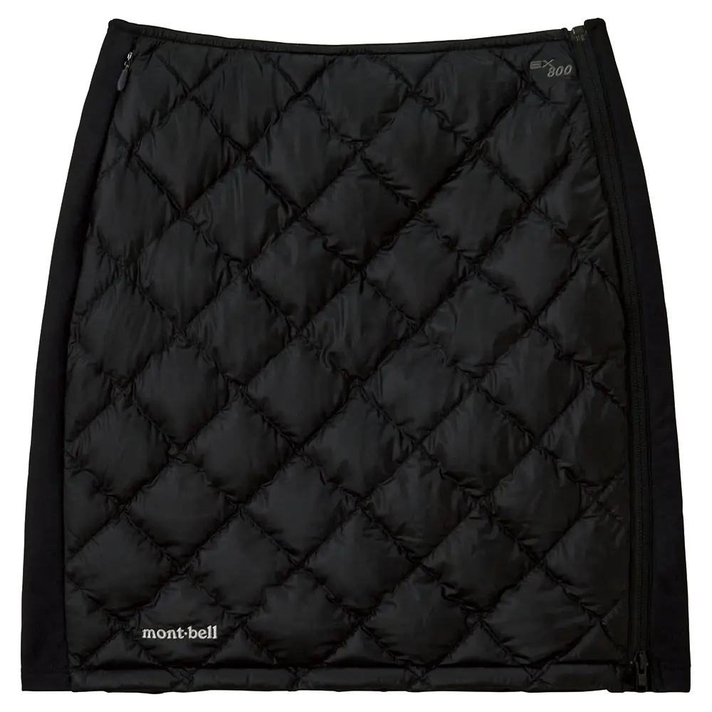 Superior Down Skirt Montbell America