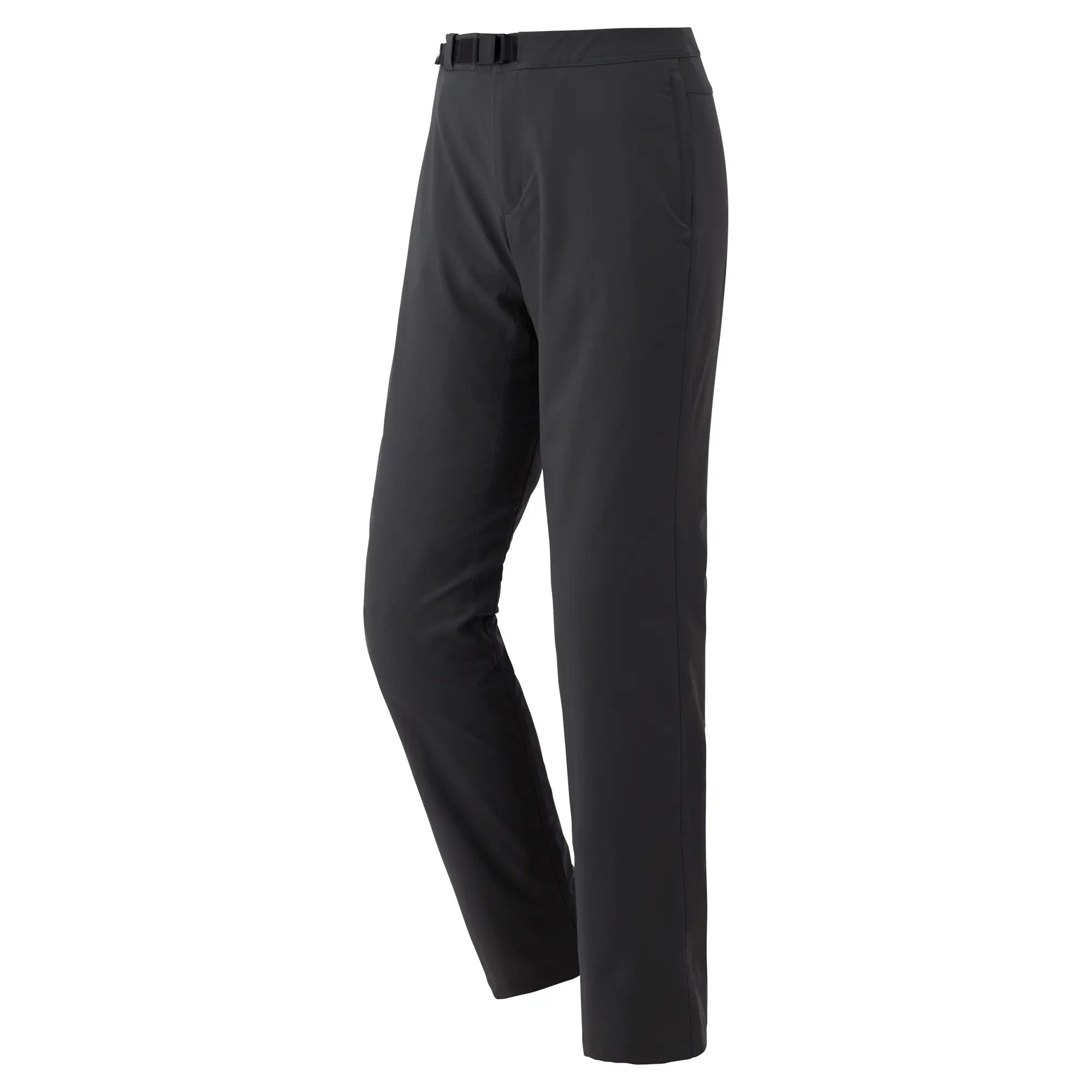 【希少】 mont-bell モンベル トレールアクションパンツ ブラック XL トレールアクション ニーロングタイツ Men's｜モンベル