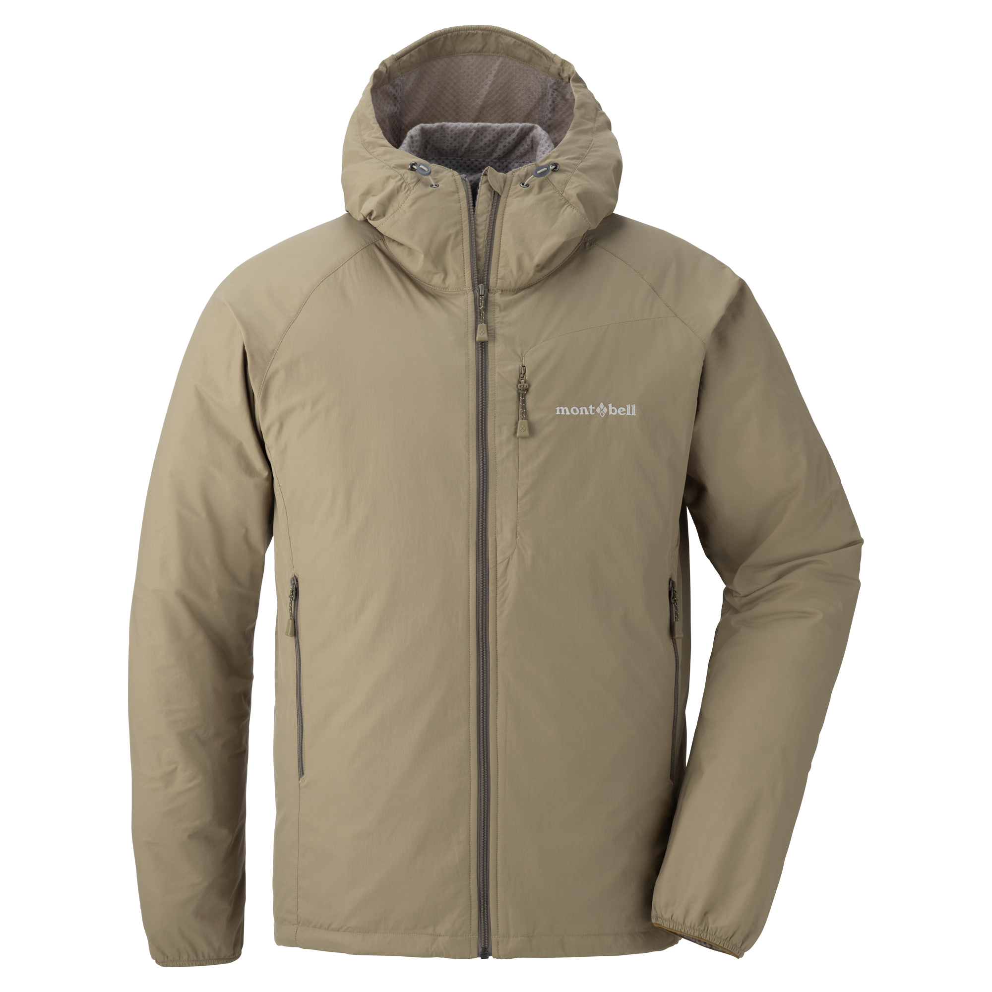 mont bell - mont-bell （モンベル）ハードシェル Men&#39;s XS 雪山登山で大活躍！モンベルのハードシェルは初めての雪山にも
