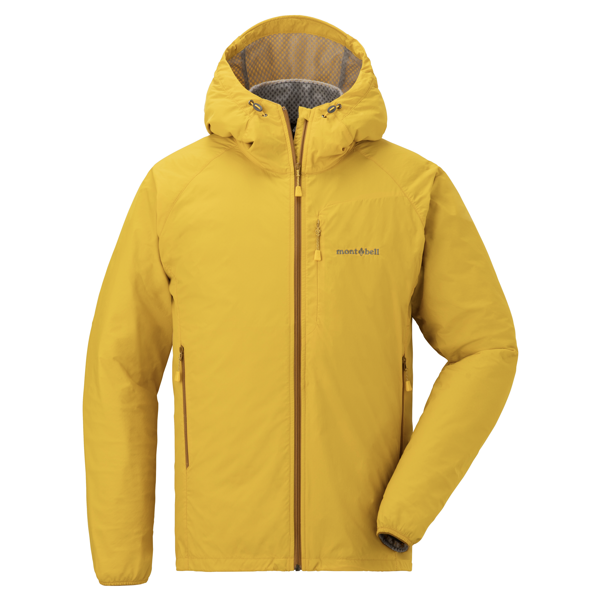 mont bell - mont-bell （モンベル）ハードシェル Men's XS Light Shell Hooded Jacket Men's | Montbell Japan