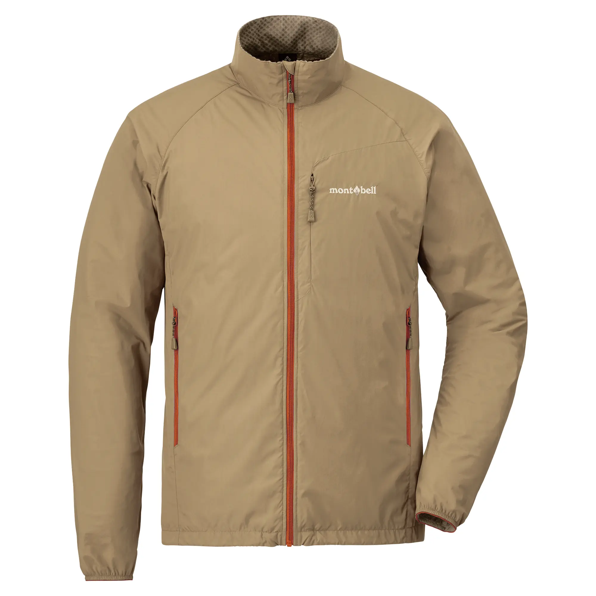 Light Shell Outer Jacket Men's | Montbell America