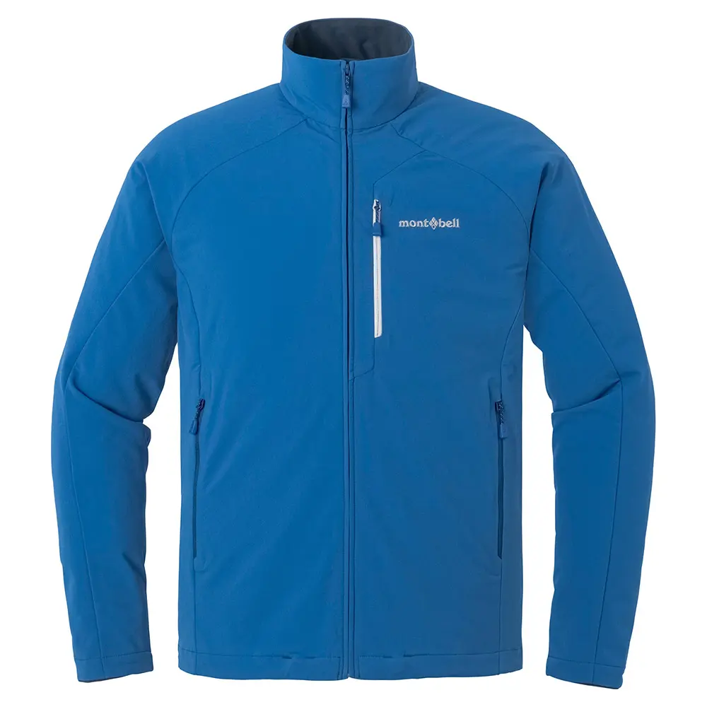 ノマドジャケット Men's | Montbell America