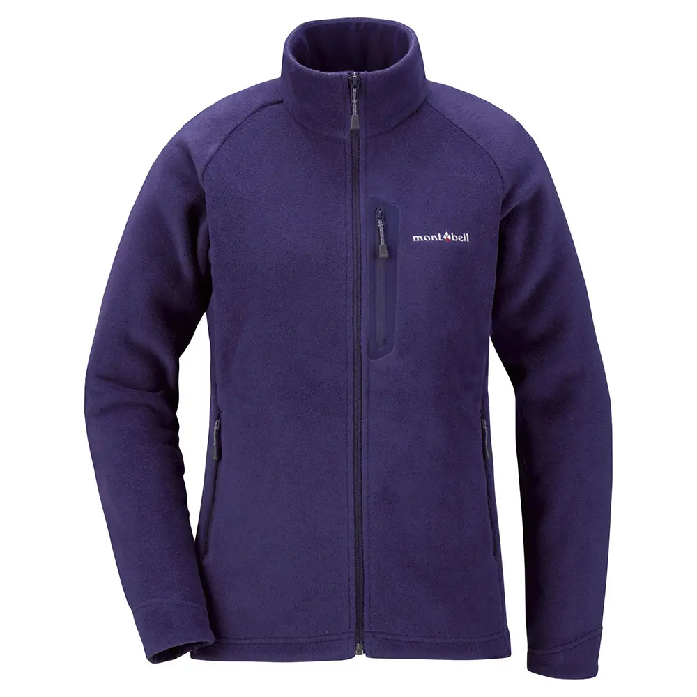 CLIMAPLUS200 Jacket Women's | Montbell America