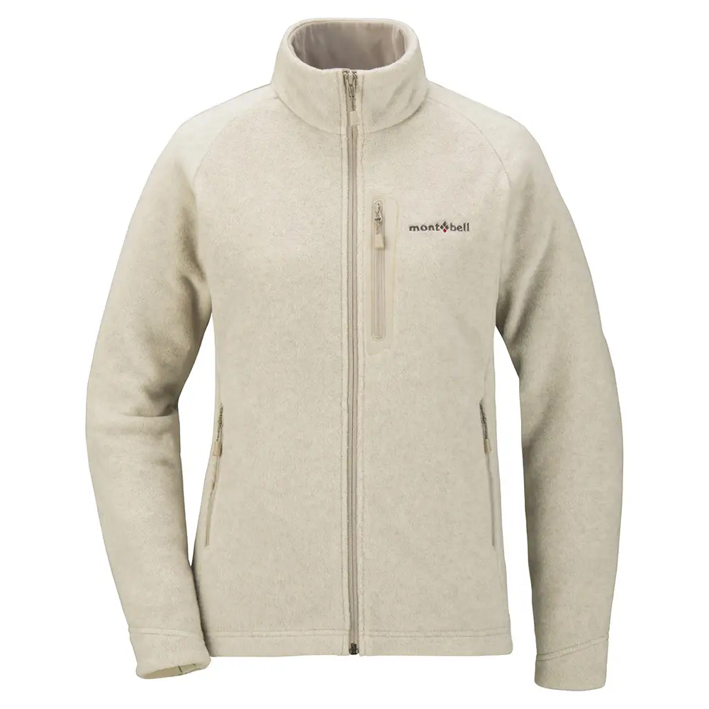 ジャケット・アウター 00s montbell clima plus warmup jacket CLIMAPLUS200 Jacket Women's | Montbell America