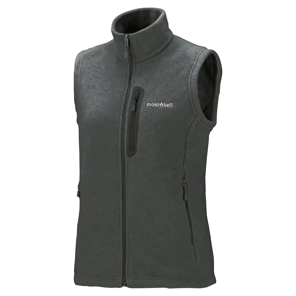CLIMAPLUS200 Vest Women's | Montbell America