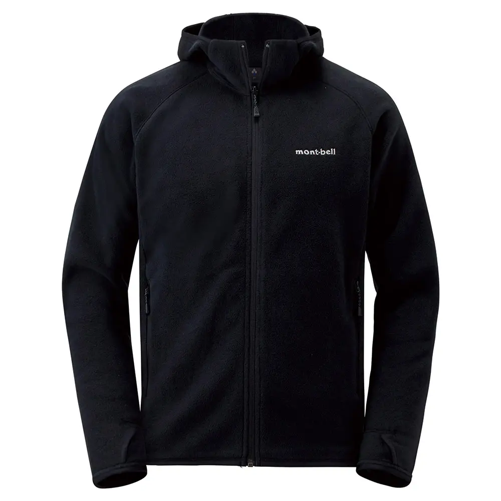 CLIMAAIR Jacket Kid's 130 - 160 | Montbell Japan